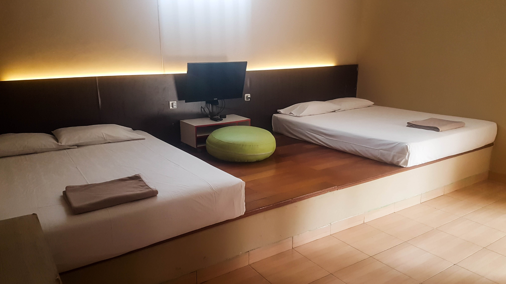 Standard Familly Room