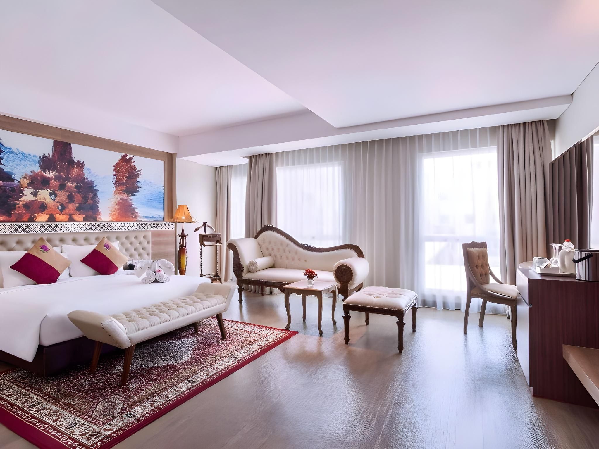 Premium Superior Room