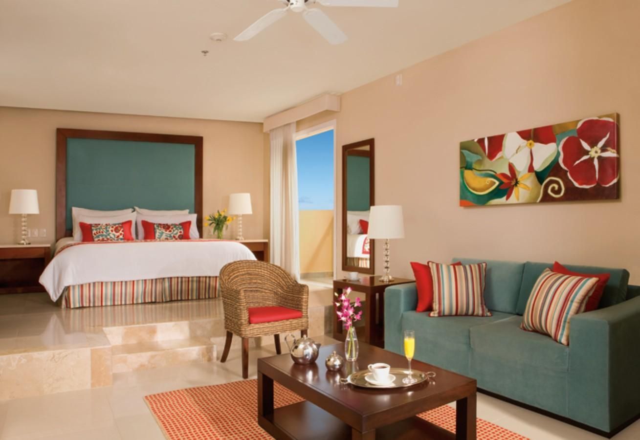 Family Suite - All Inclusive