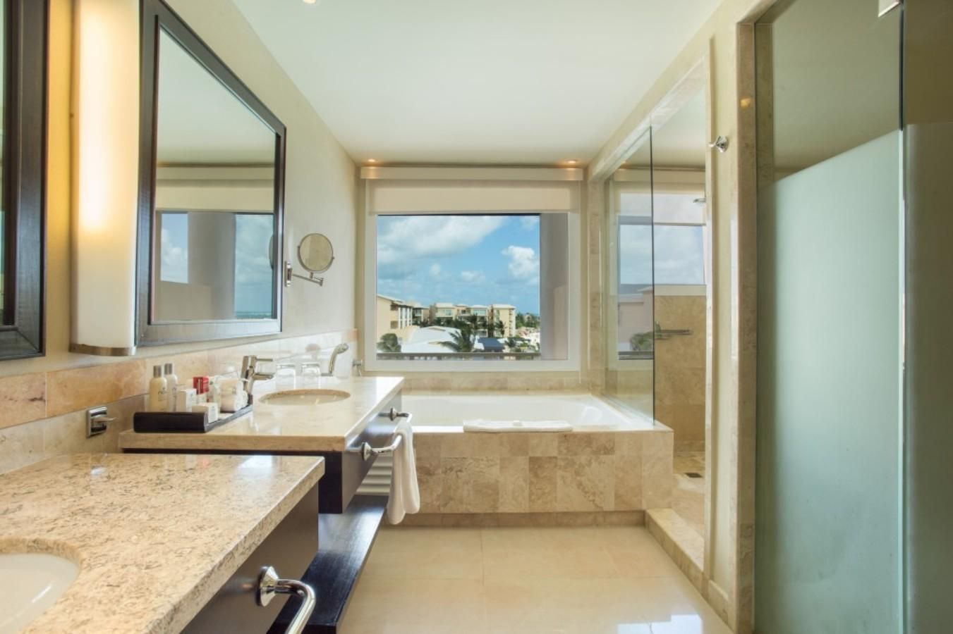Junior Suite Ocean View Double