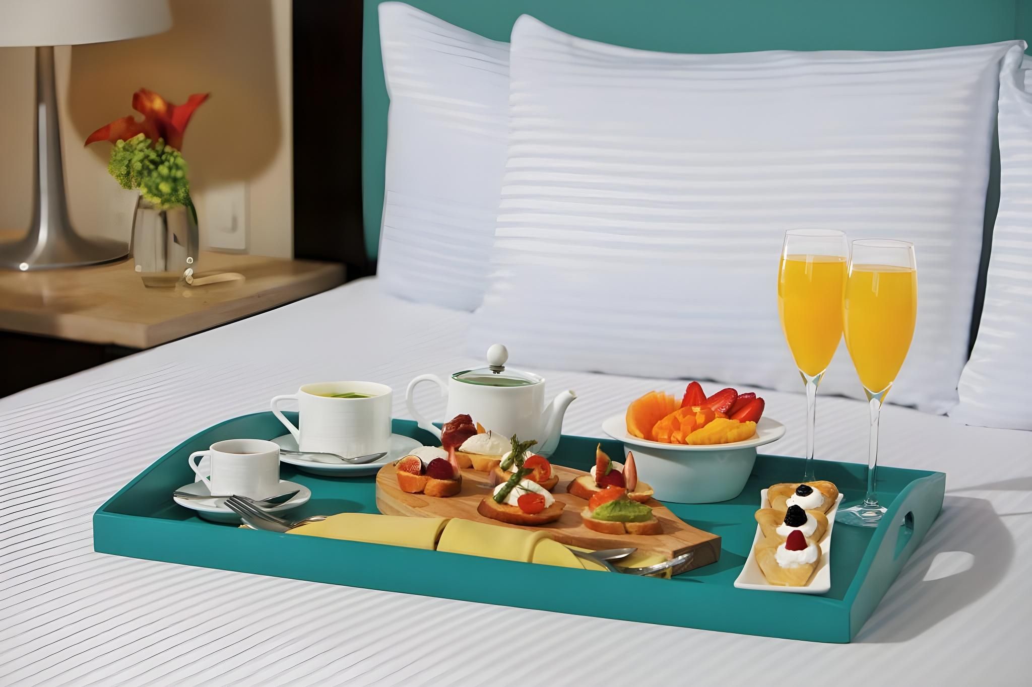 Family Suite - All Inclusive