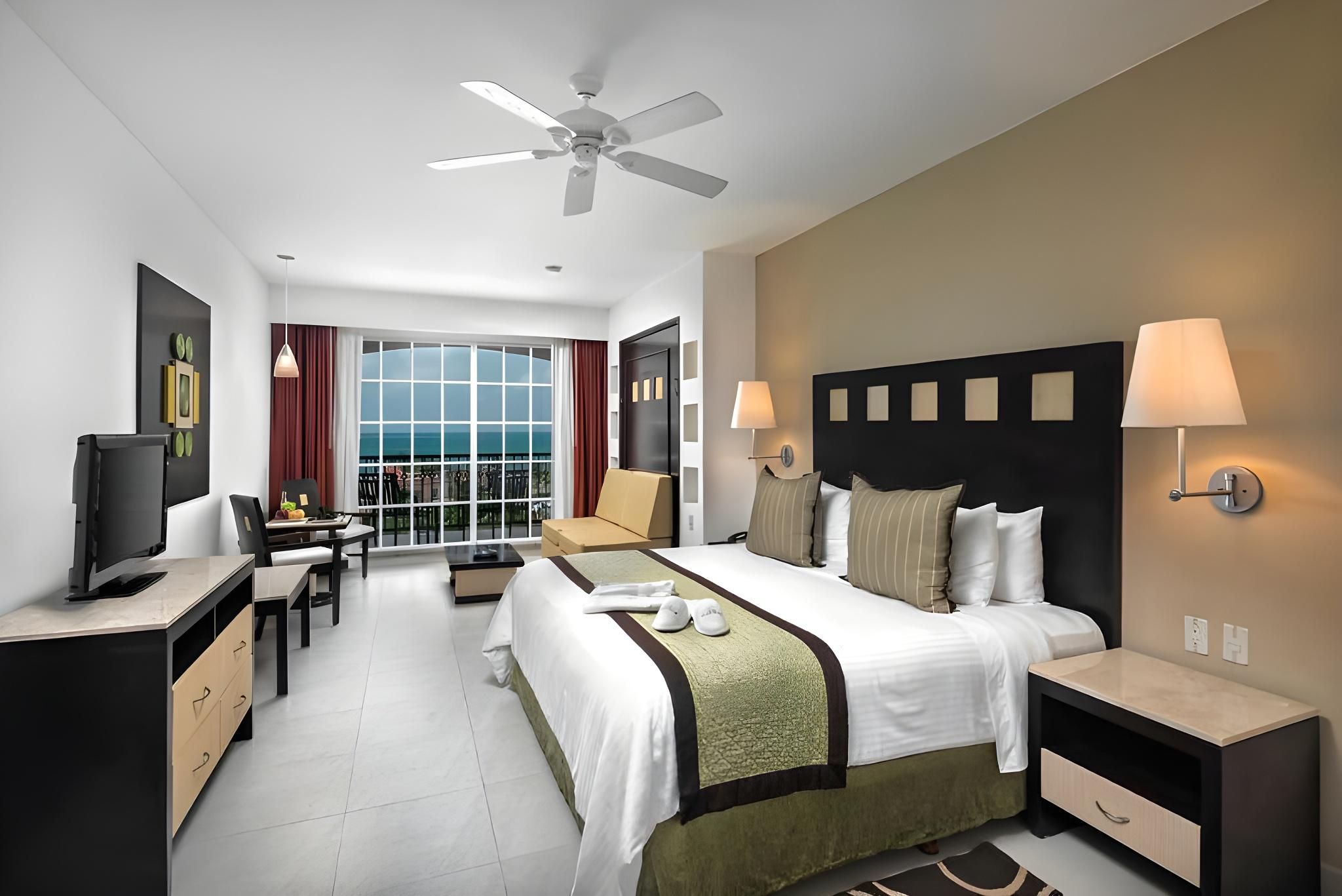 Junior Suite Platinum