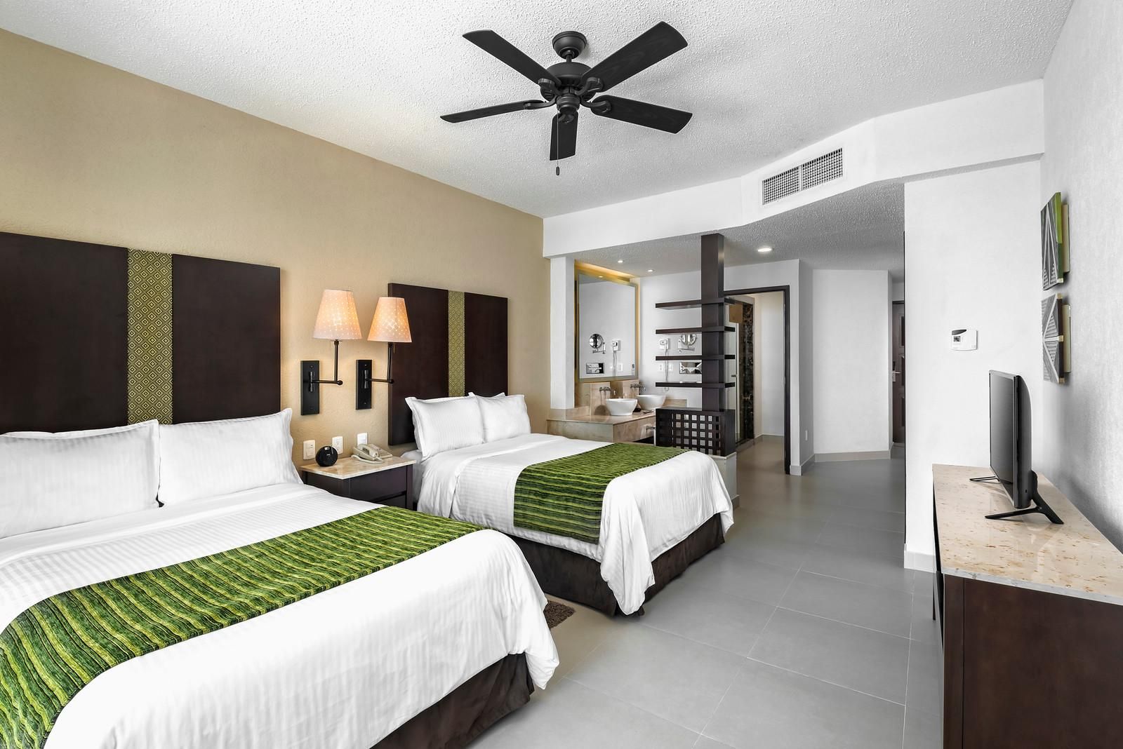 Luxury Room