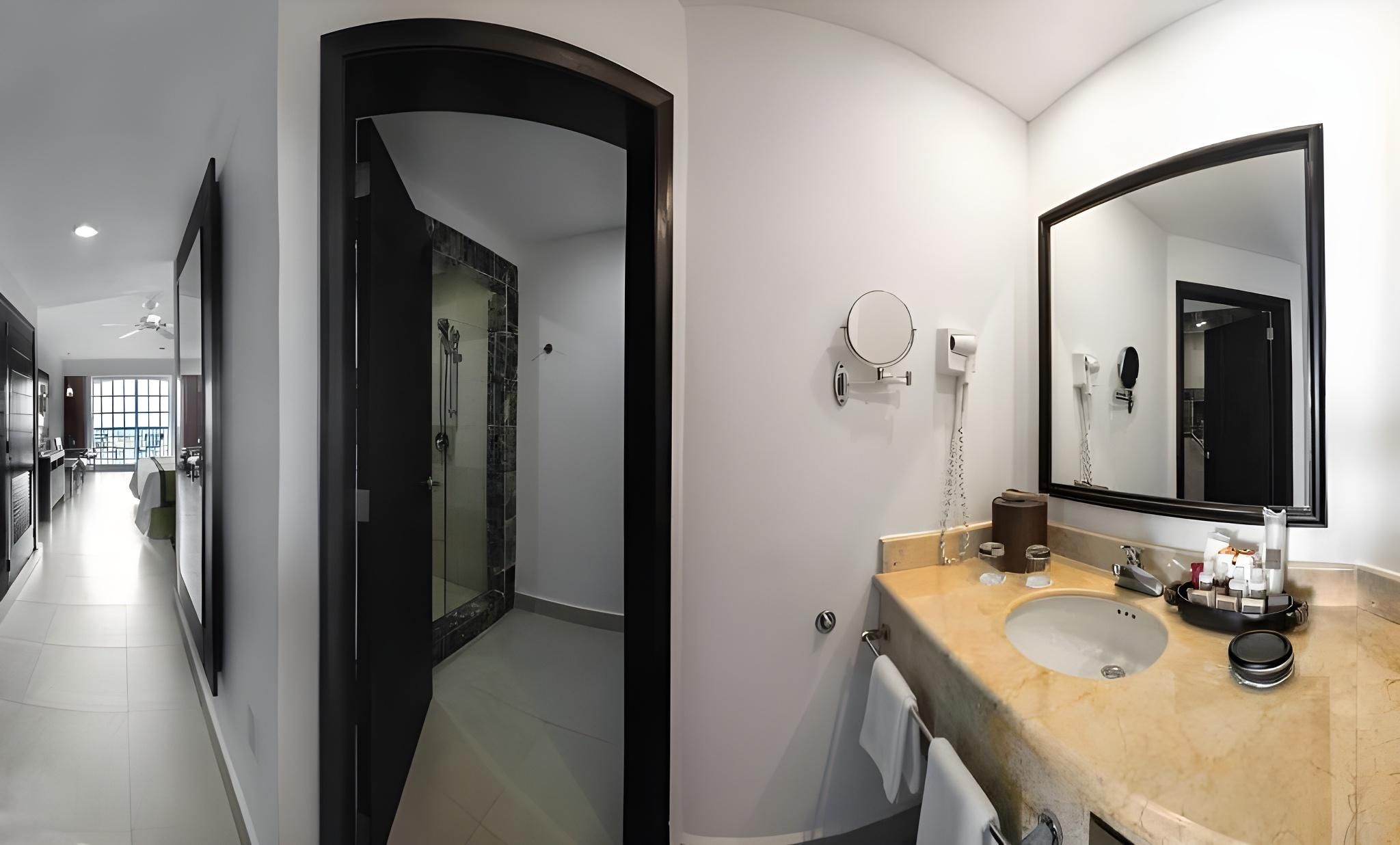 Junior Suite Platinum