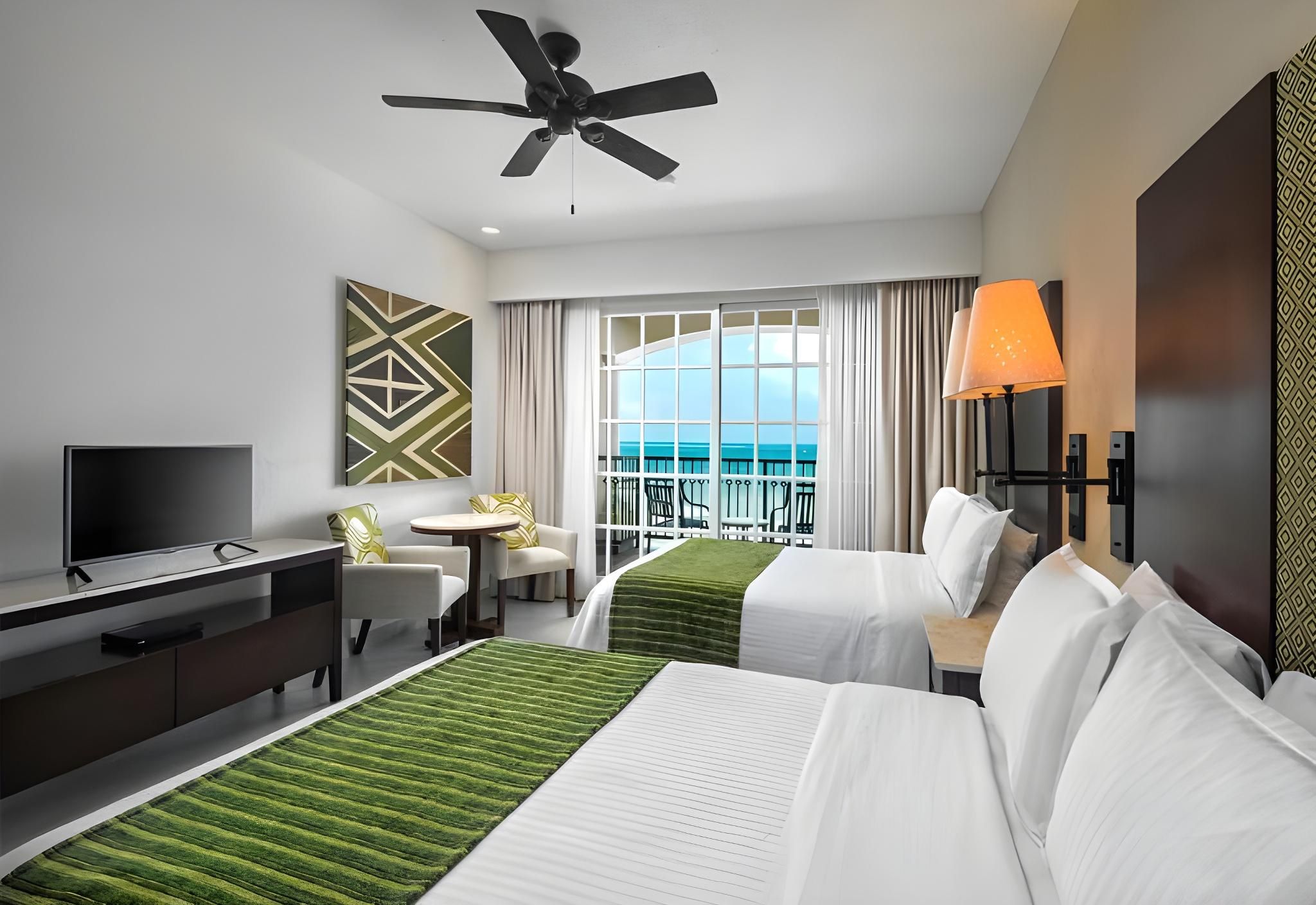 Luxury Room