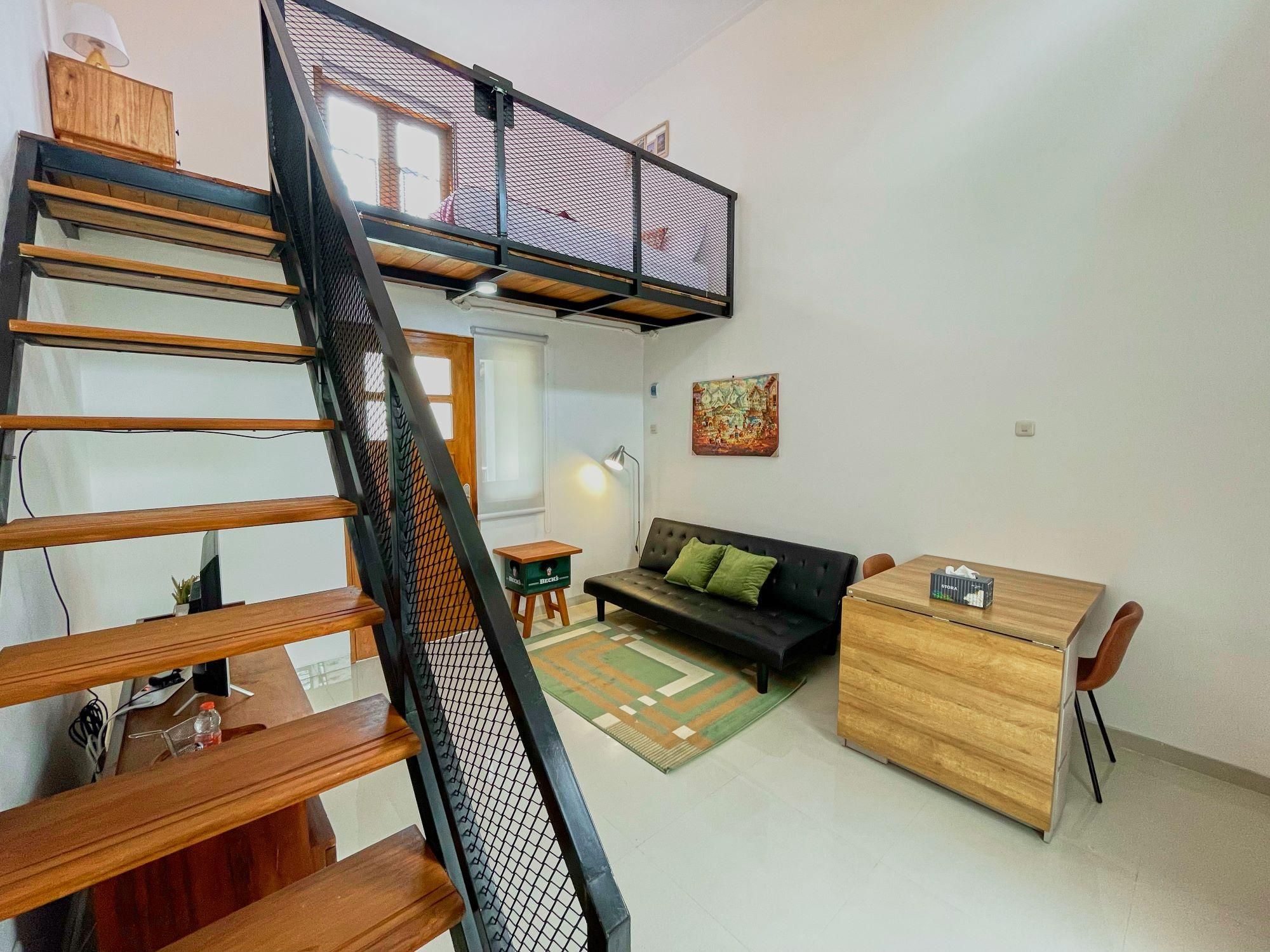 Loft Family