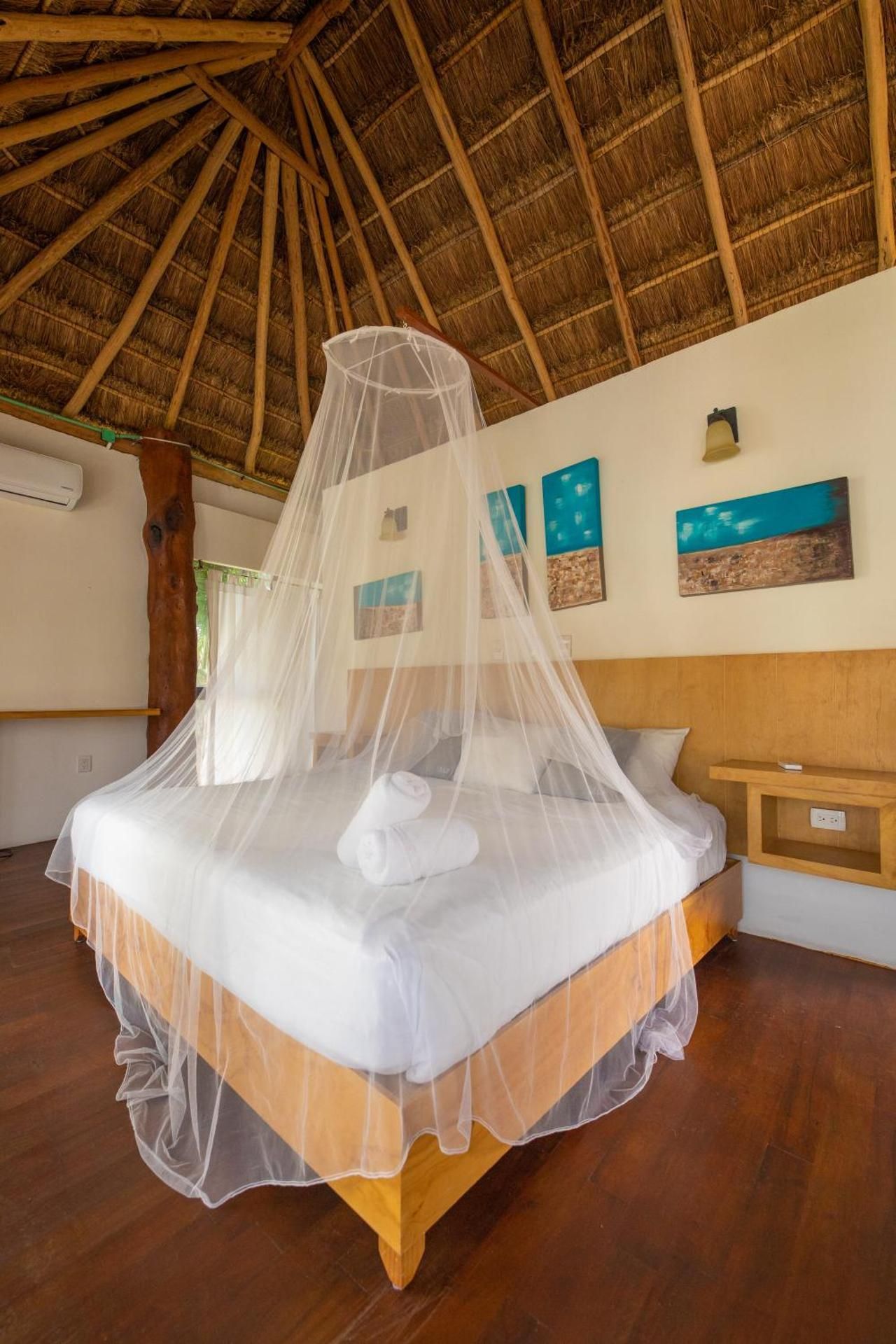 King Room with Pool View