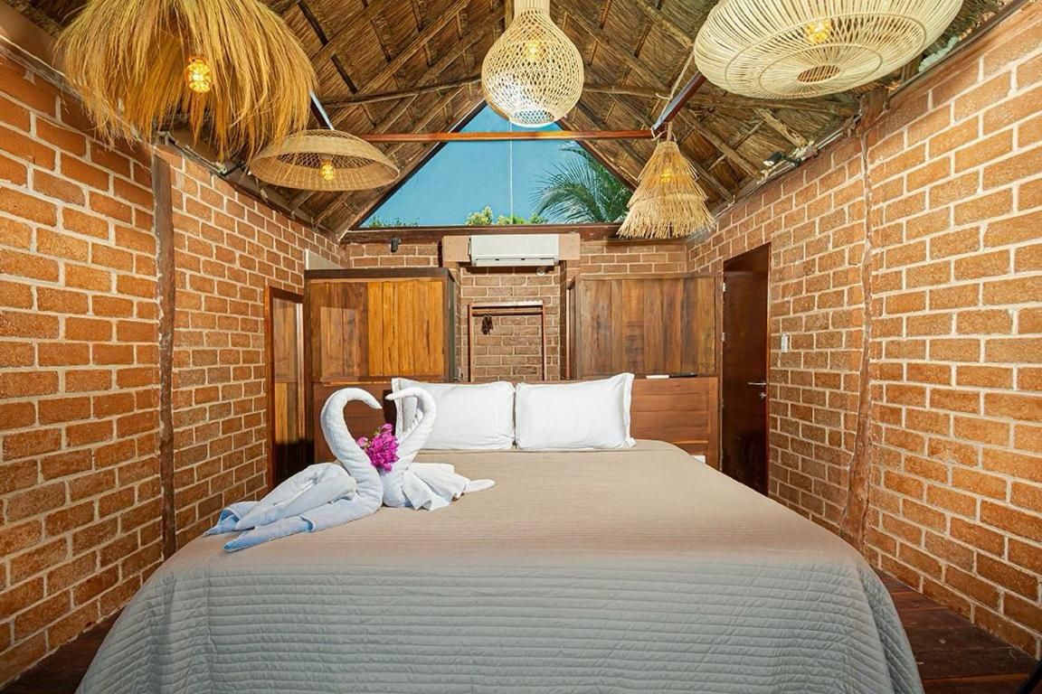 One-Bedroom Cottage