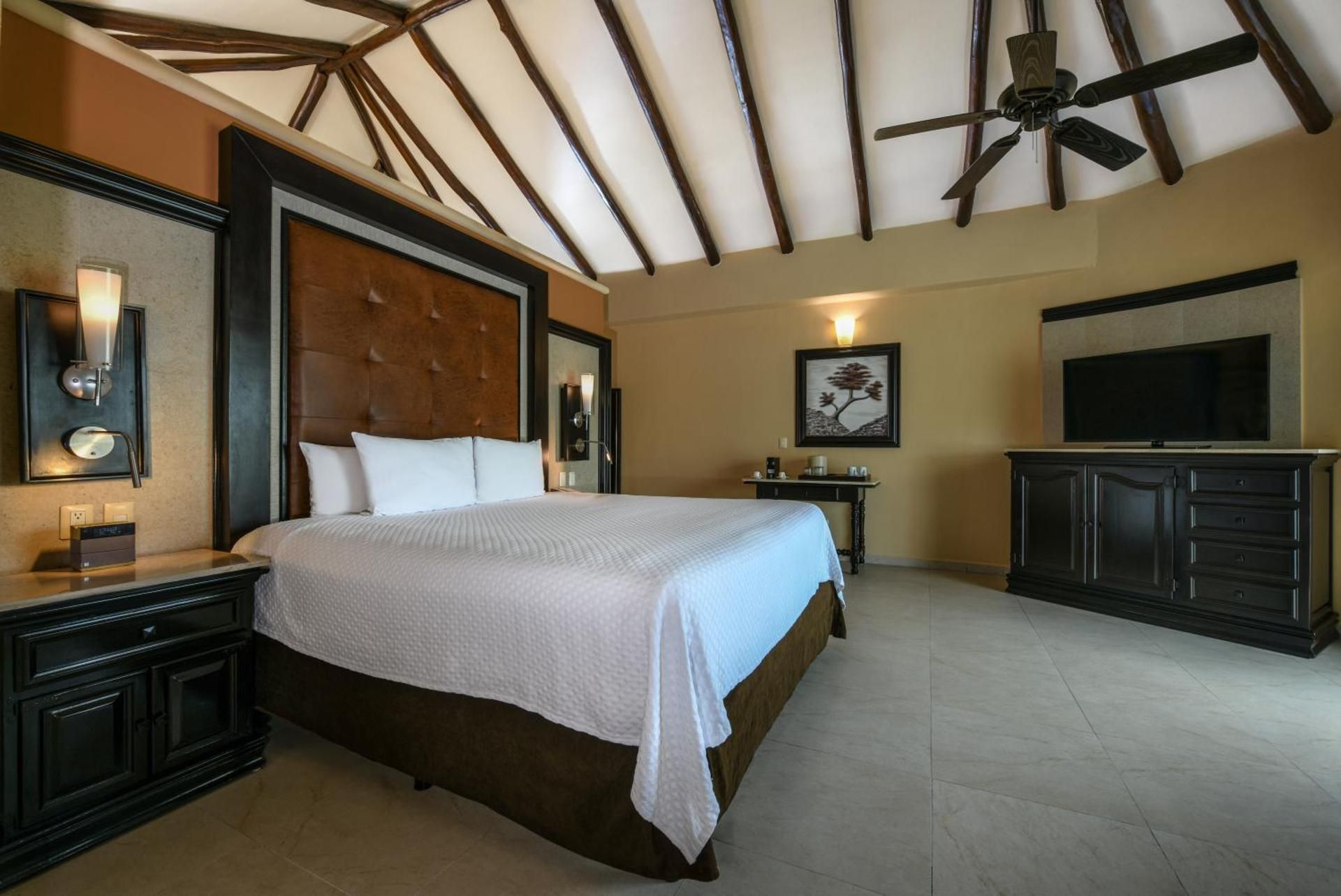 El Dorado Casitas Royale - Catamarán, Cenote & More Inclusive Suite with Private Pool