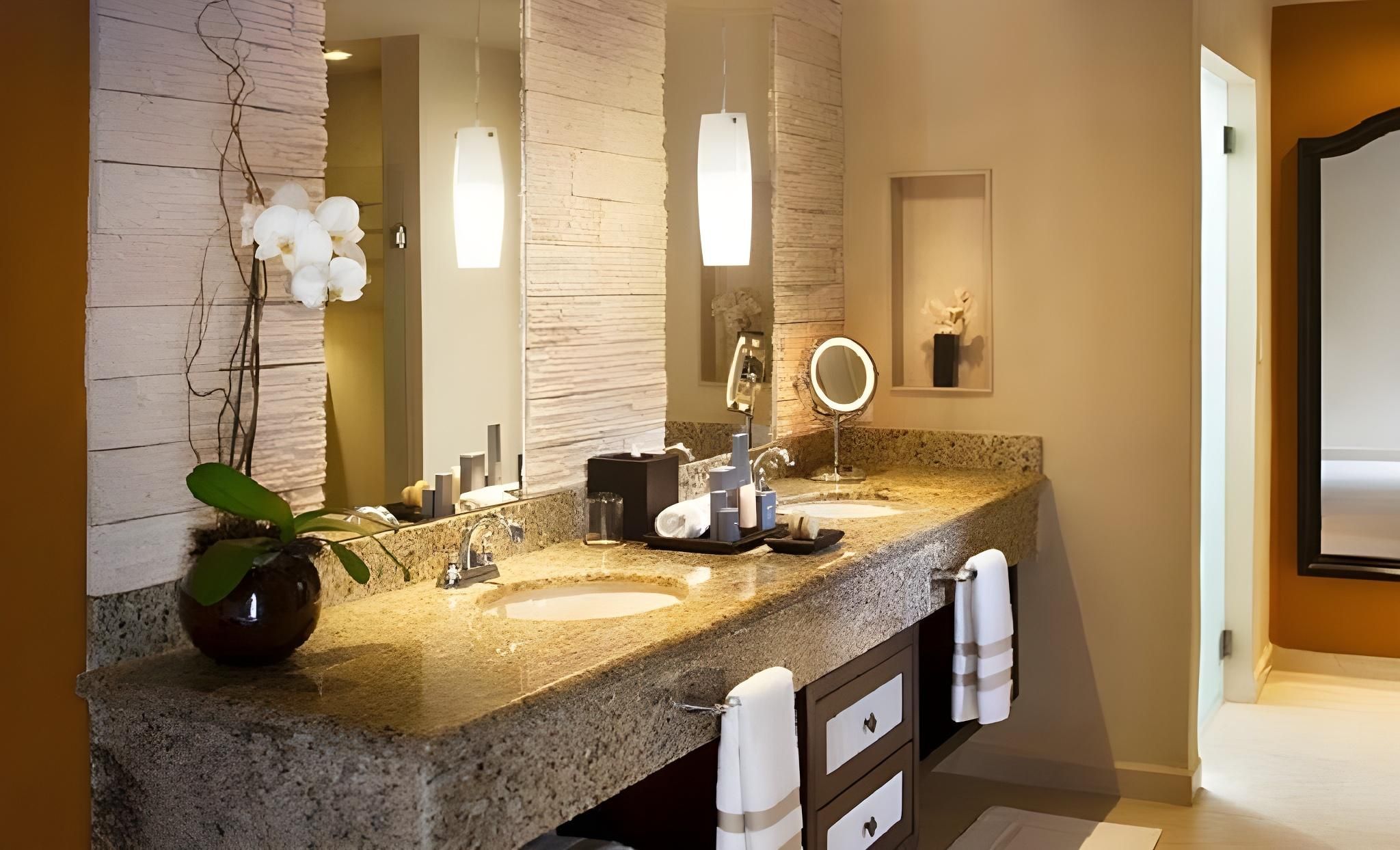 El Dorado Casitas Royale - Catamarán, Cenote & More Inclusive Beachfront Casita Suite 3