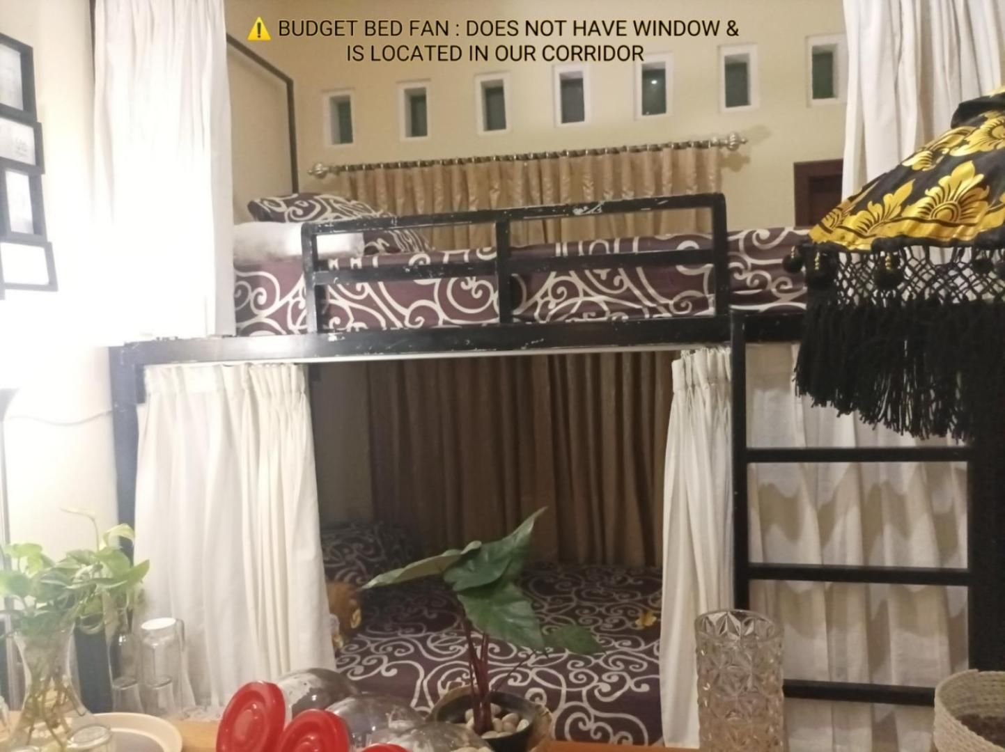 Dormitory
