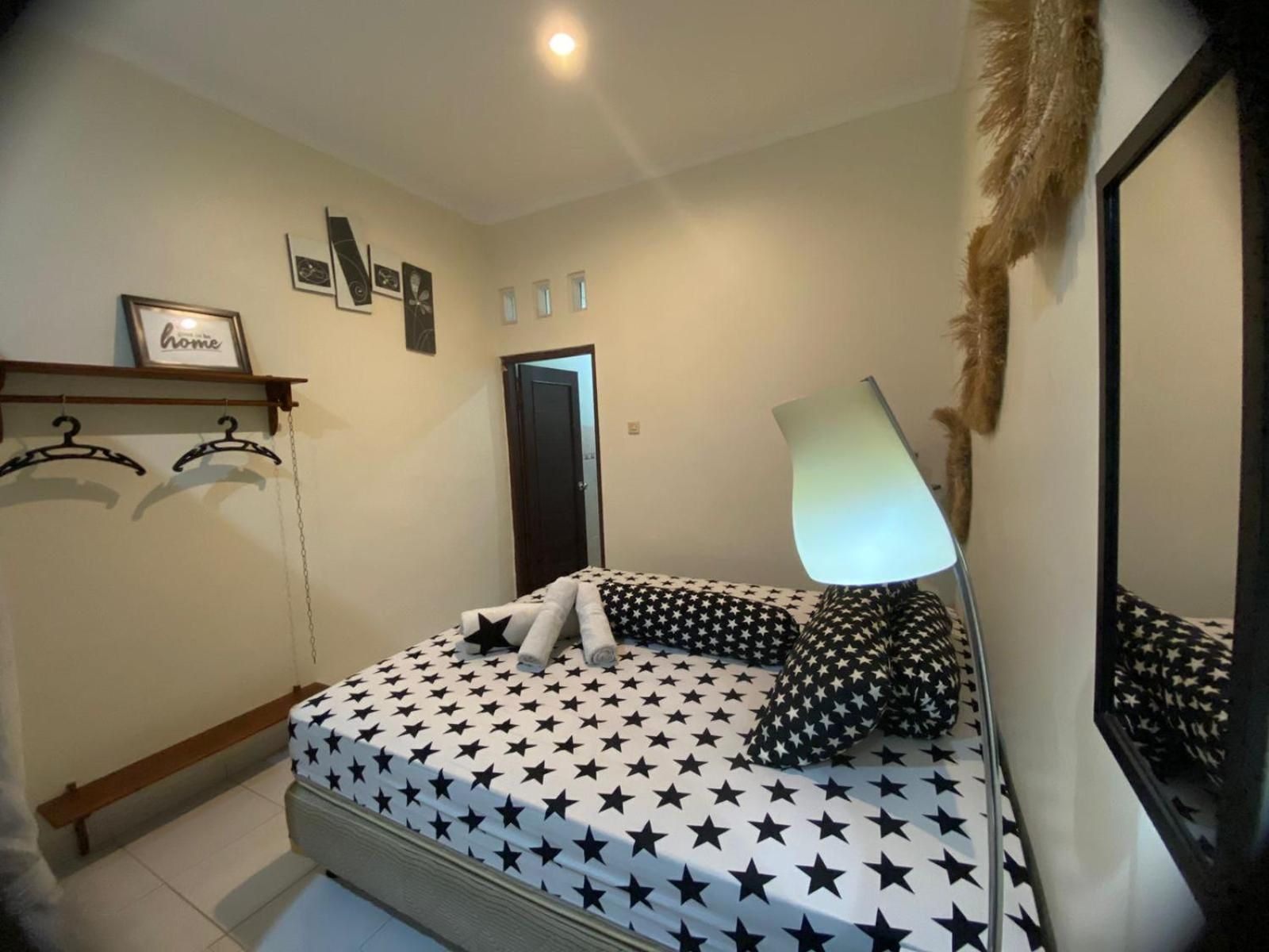 Family Room with Private Bathroom