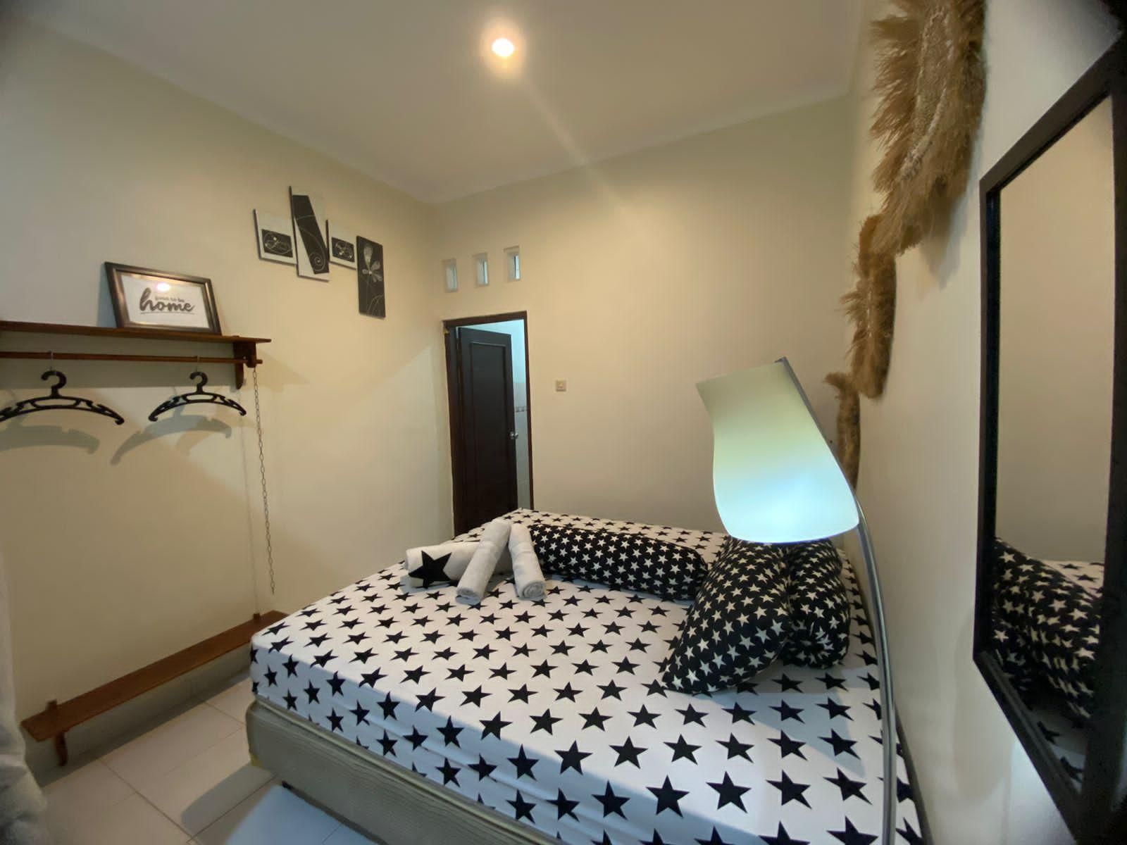 Family Room for 3 People