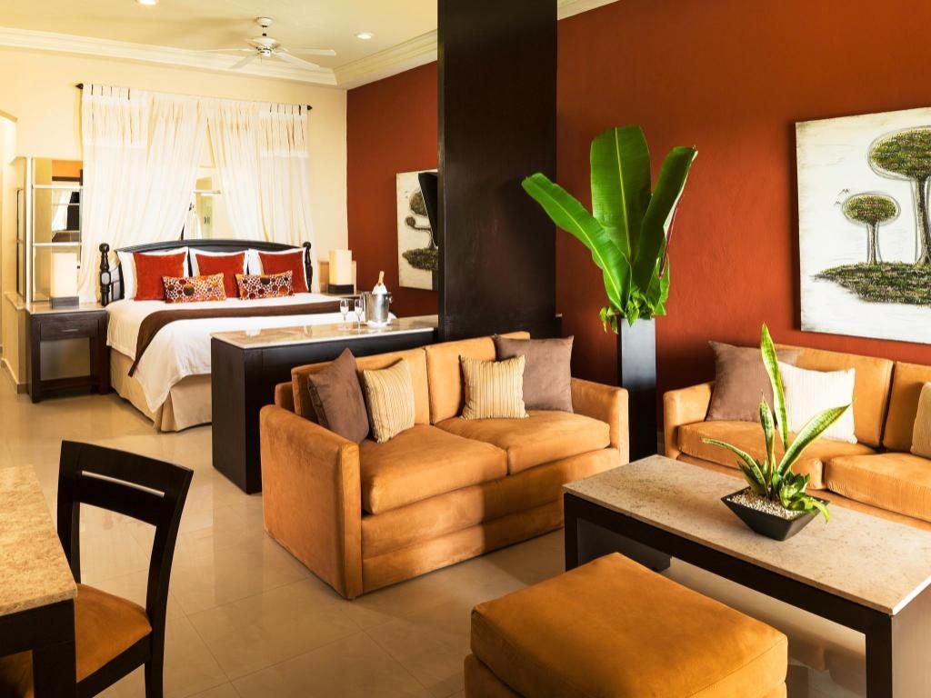 El Dorado Maroma Cenote, Underground Expedition All & More Inclusive - Adults Only Honeymoon Suite