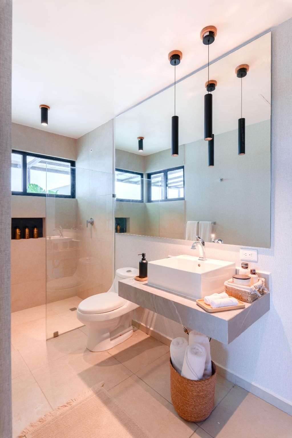 Areia Boutique Hotel - Puerto Morelos Royal Basel Suite 3