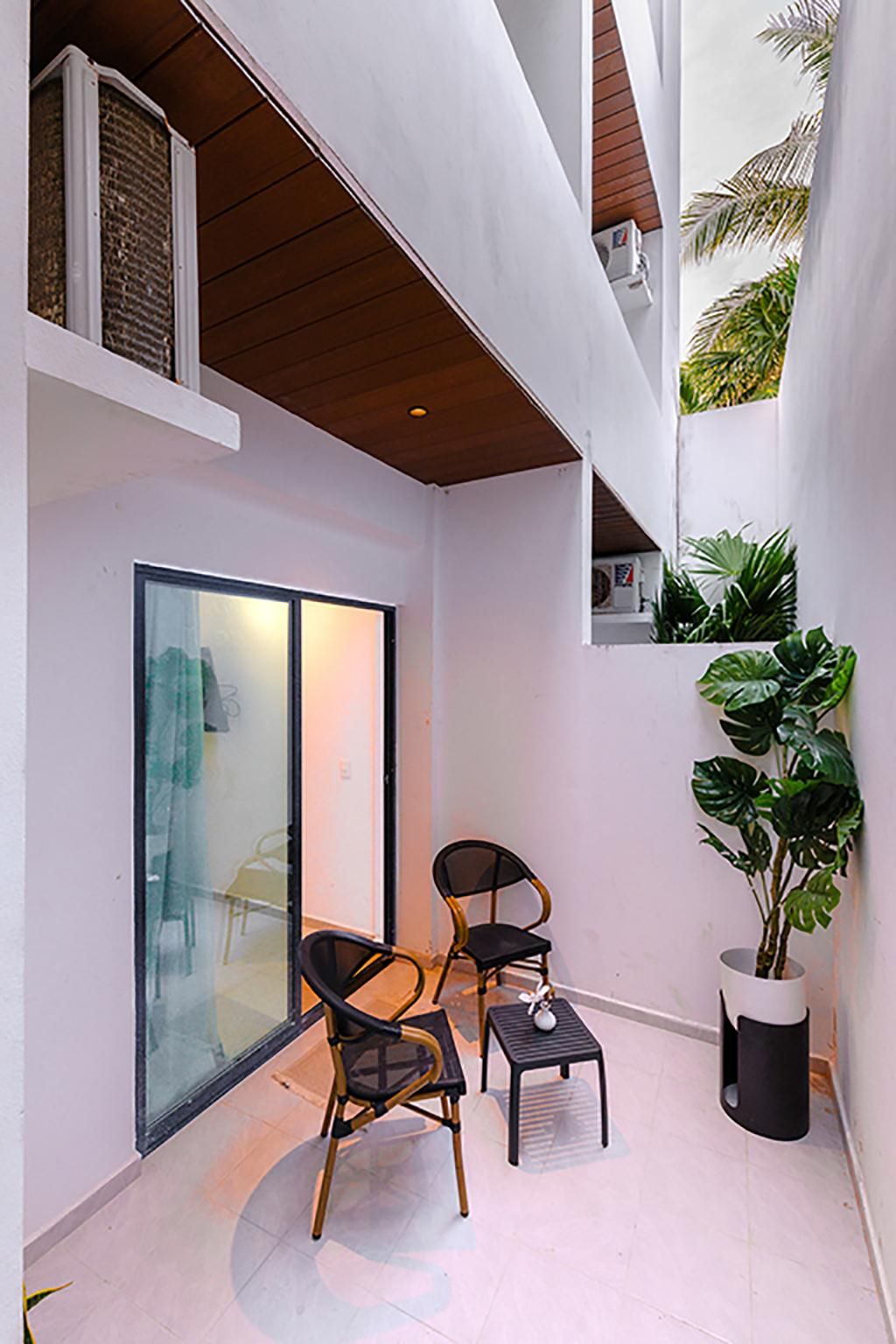 King Accessible Room