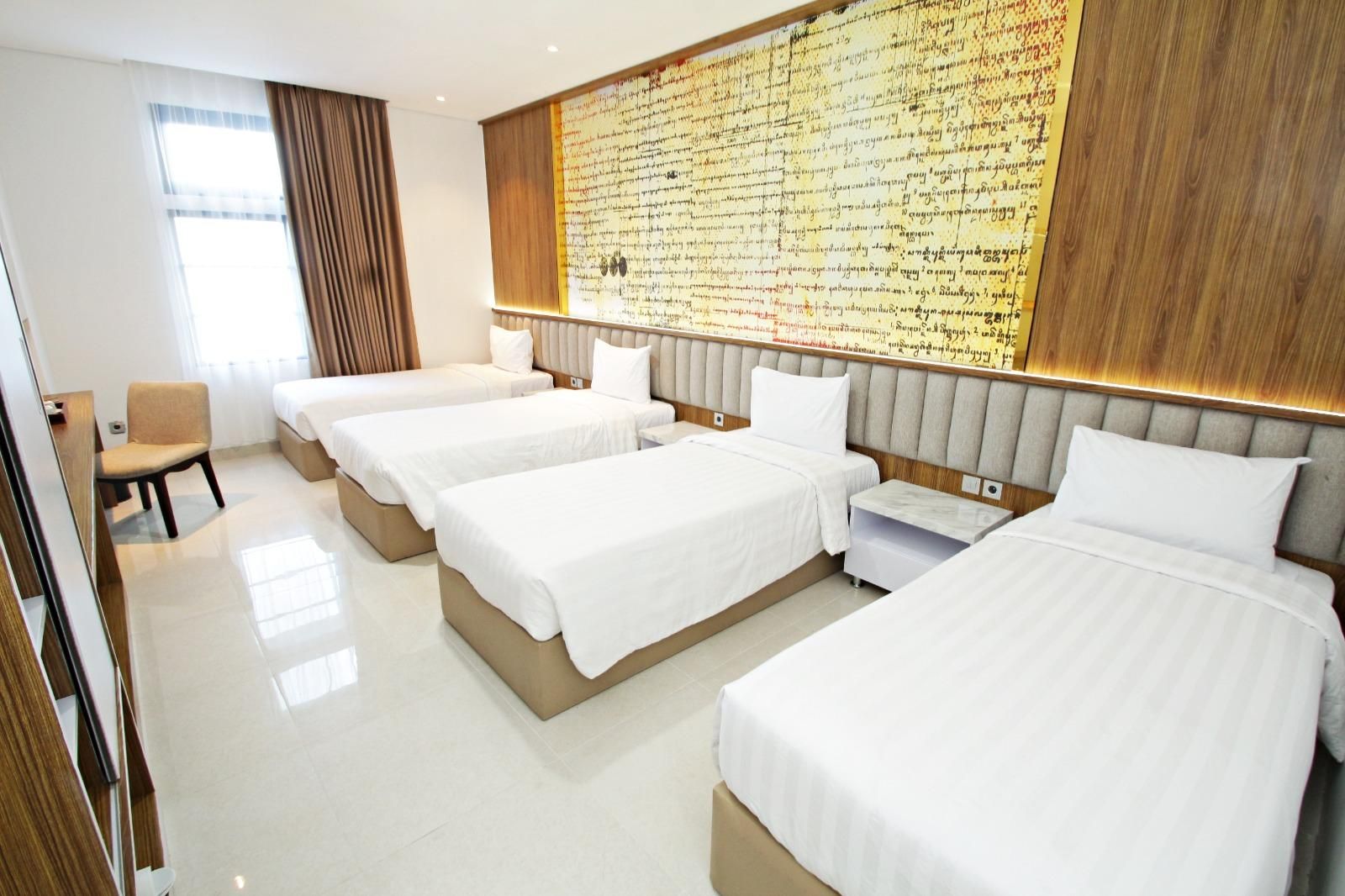 Business Room