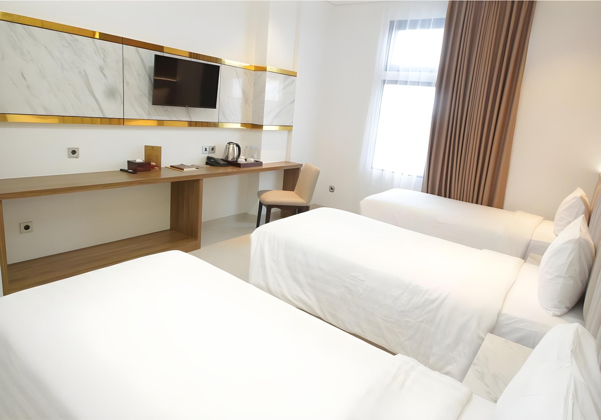 Business Room