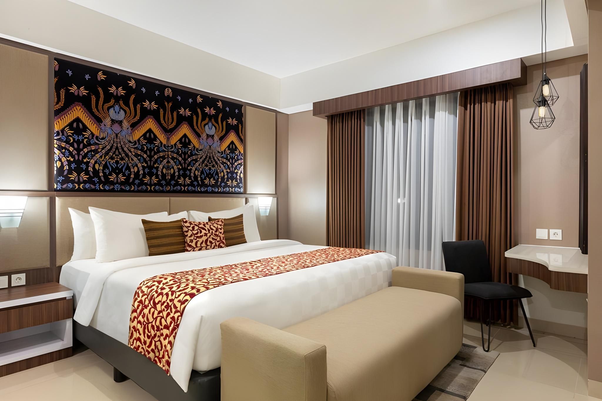 Executive Suite King