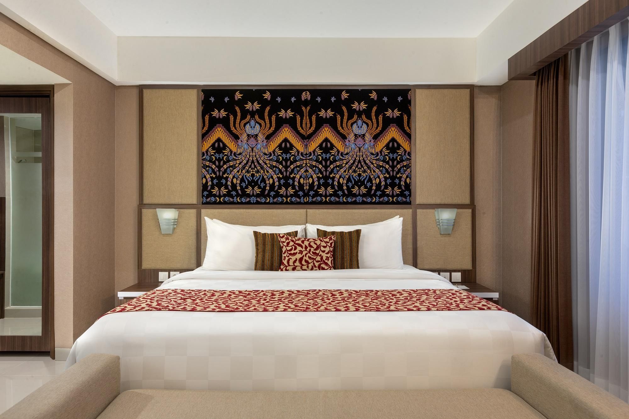 Executive Suite King