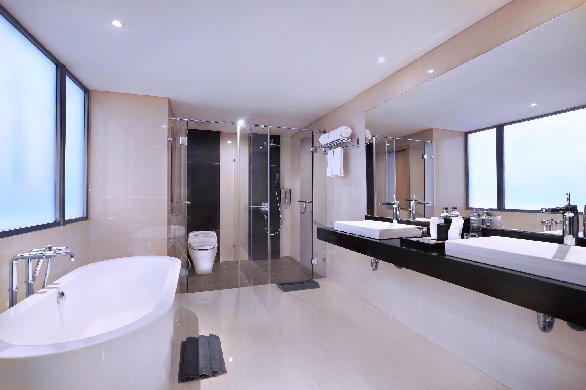 Harper Suite