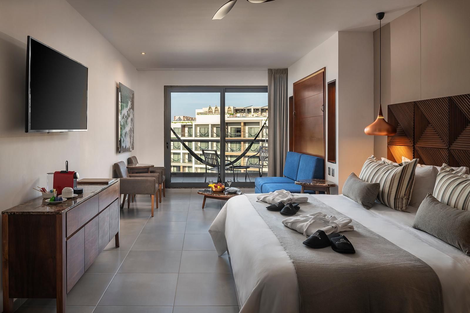 Platinum Suite