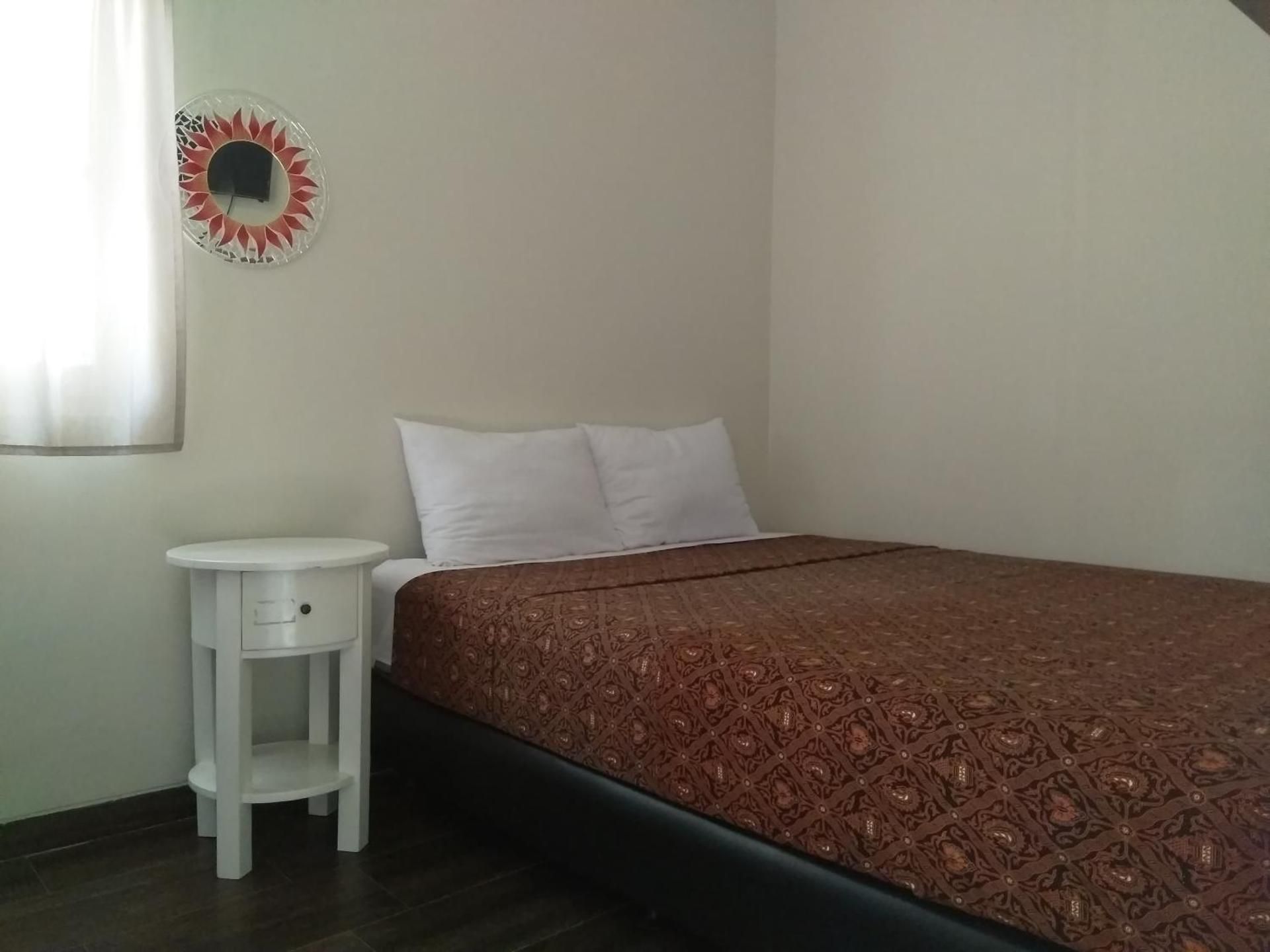Budget Double Room