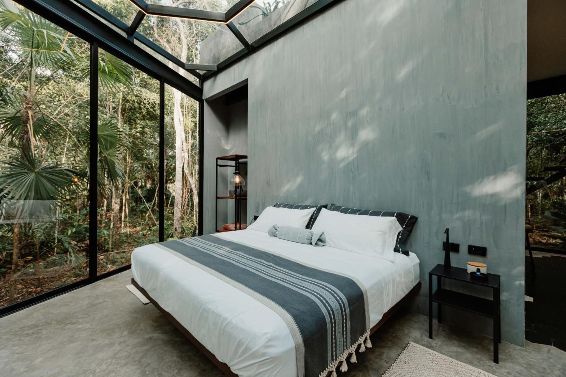 One-Bedroom Villa