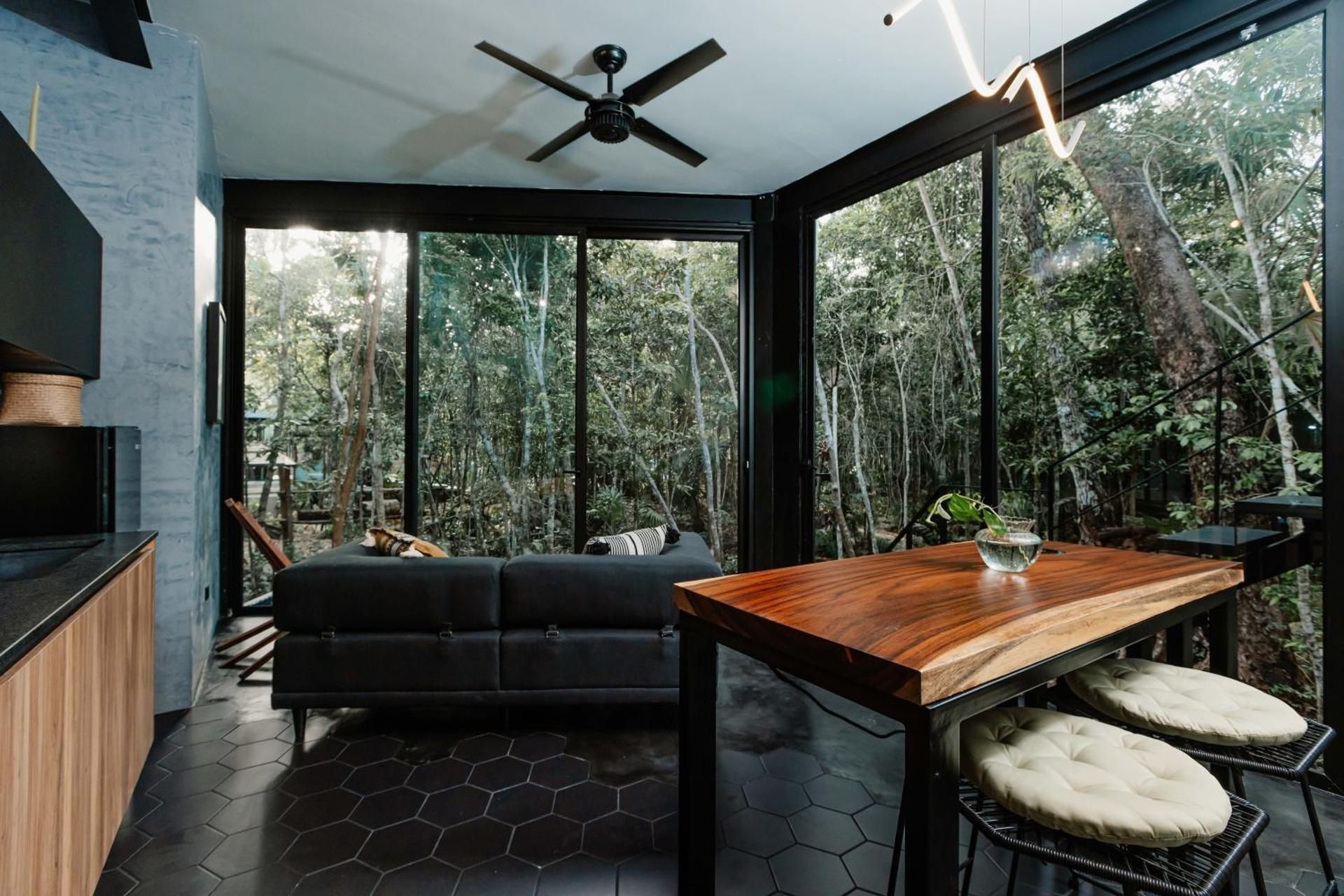 Standard Villa