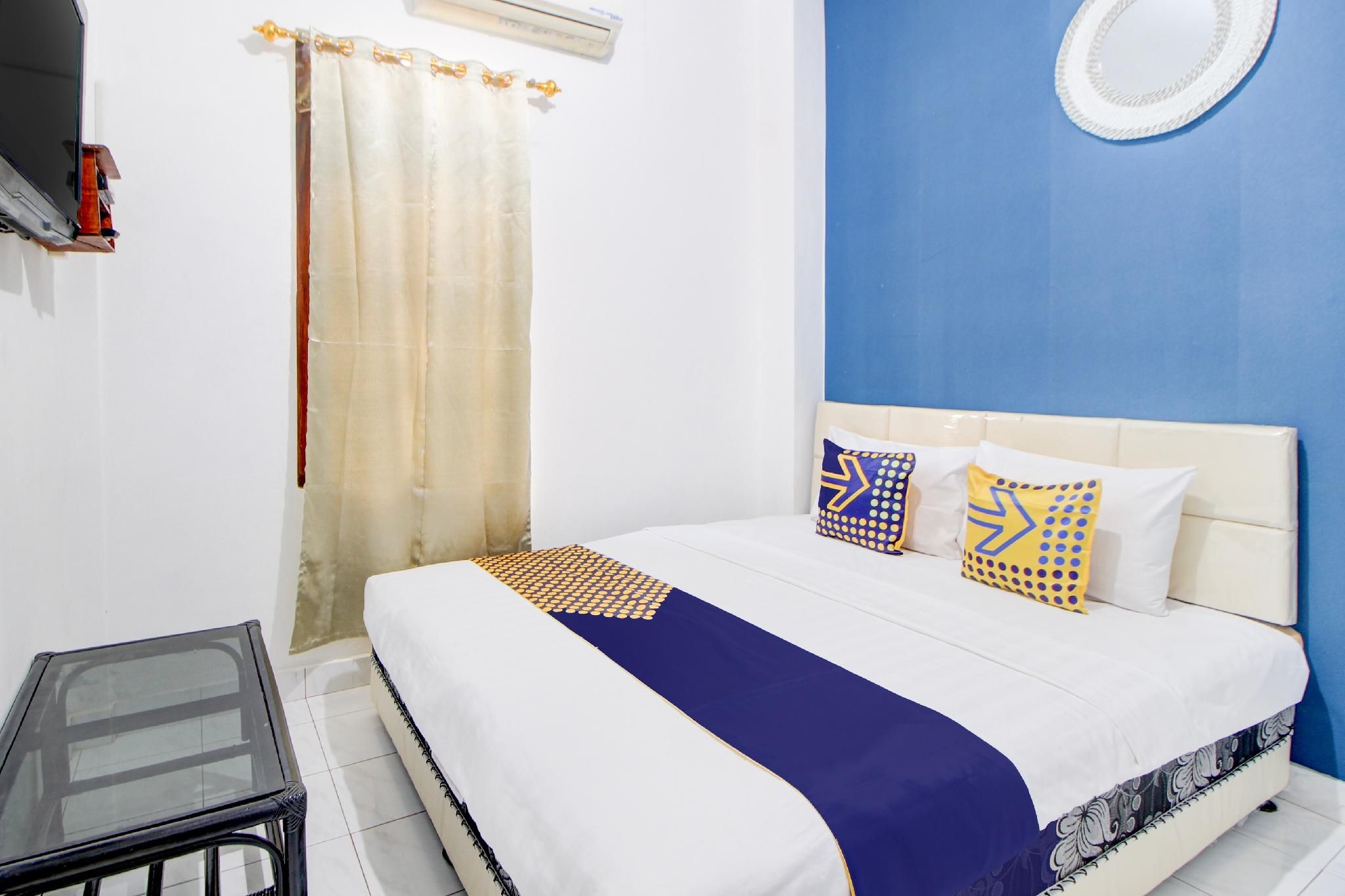 Spot On Double Room