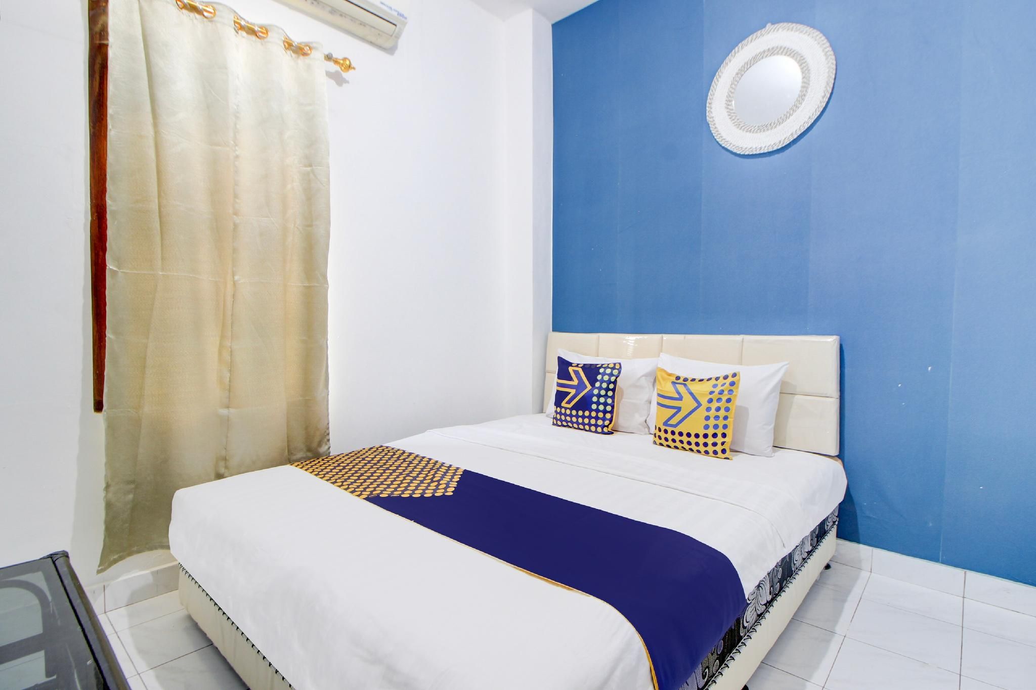 Spot On Double Room