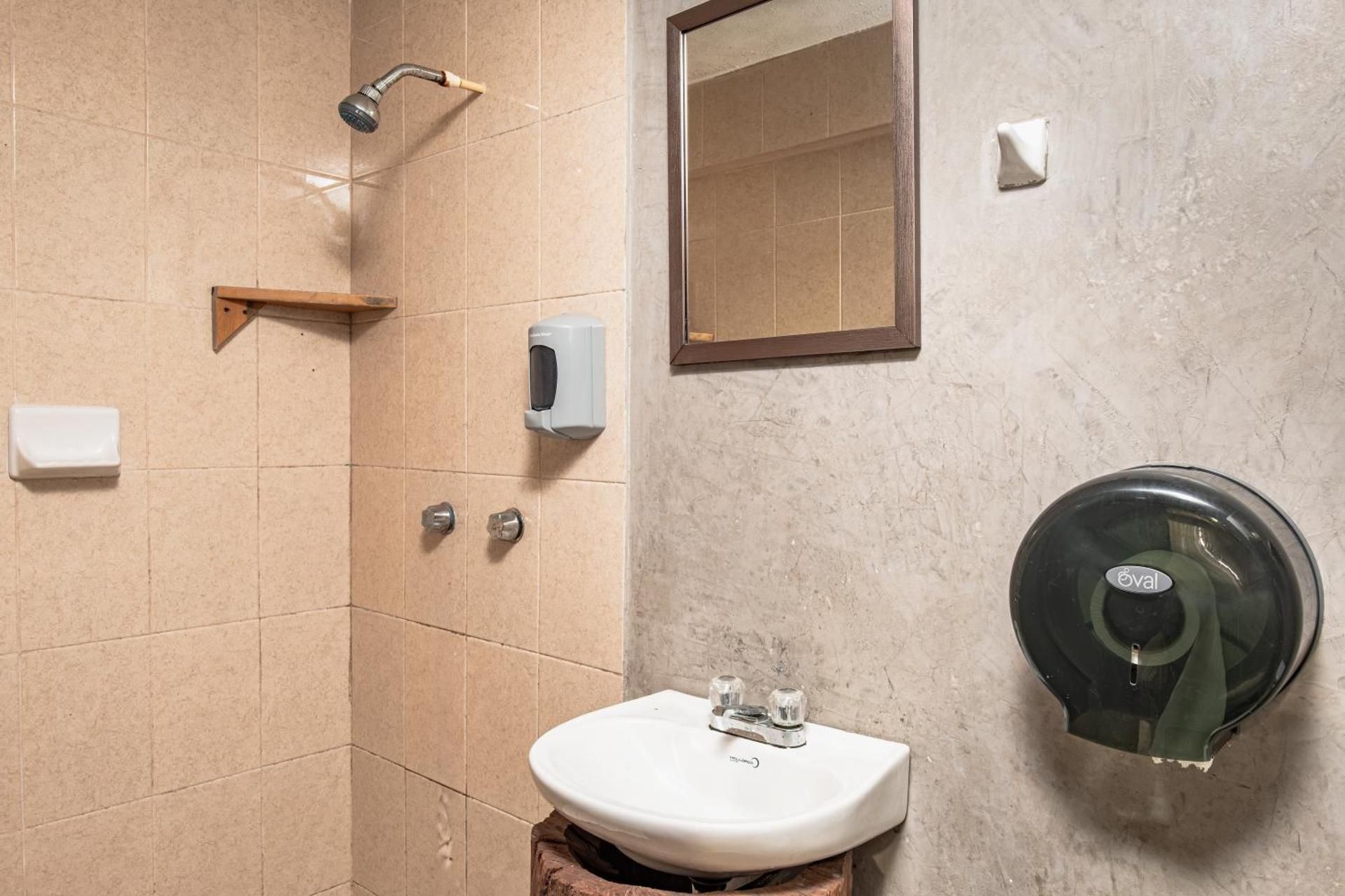 Classic Quadruple Room