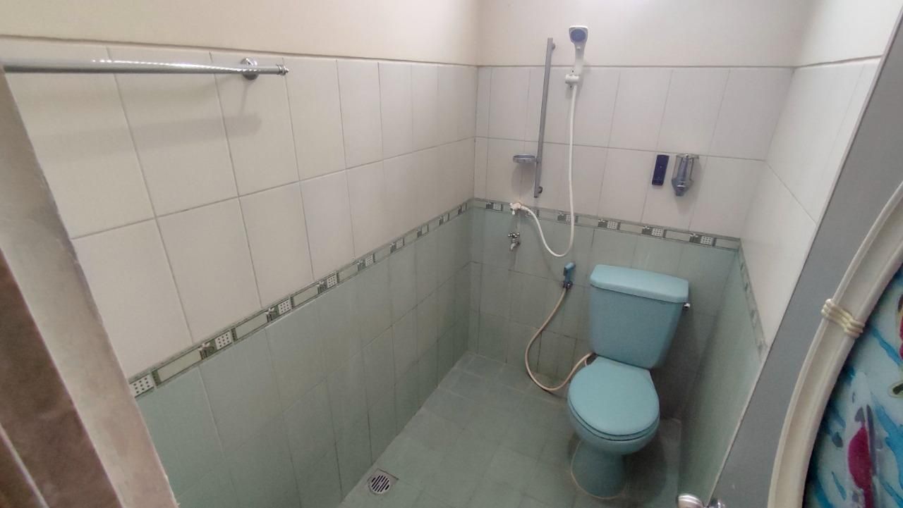 Standard Fan Room