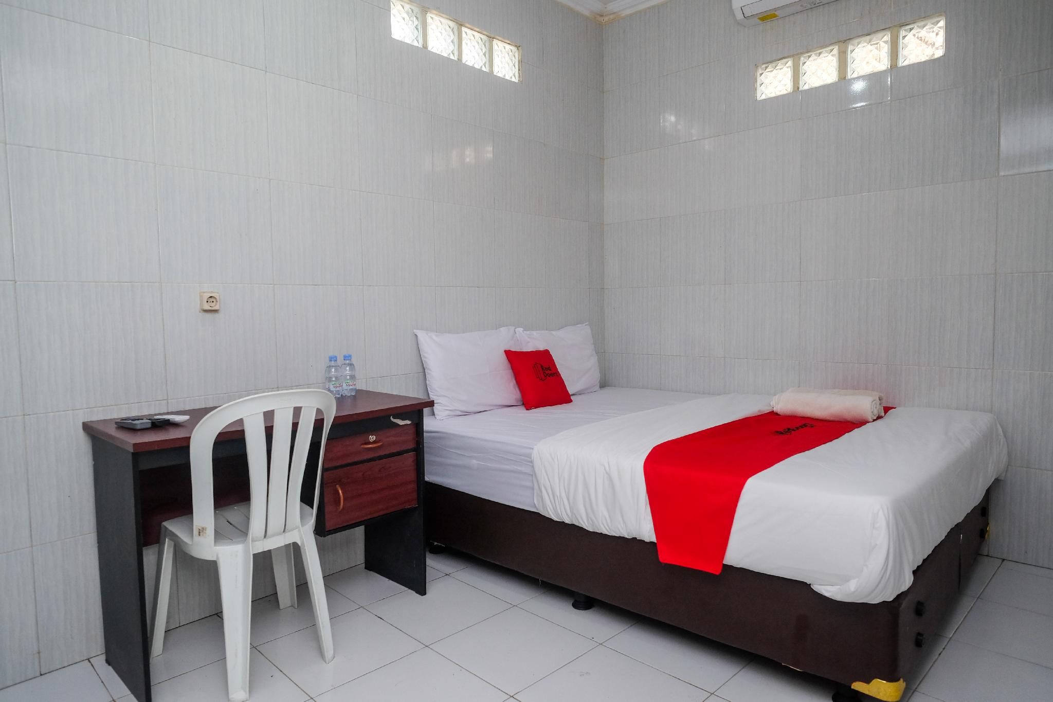 Promotion Room