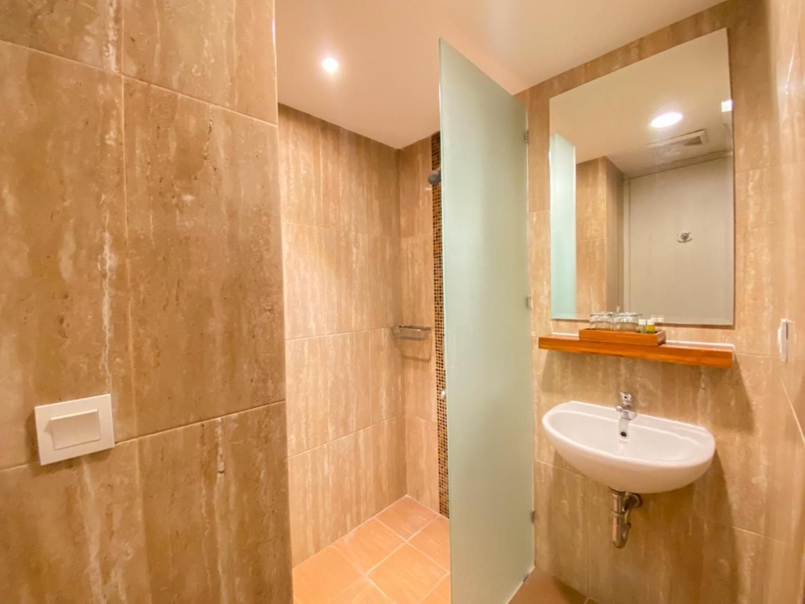 Suite - Kids Friendly