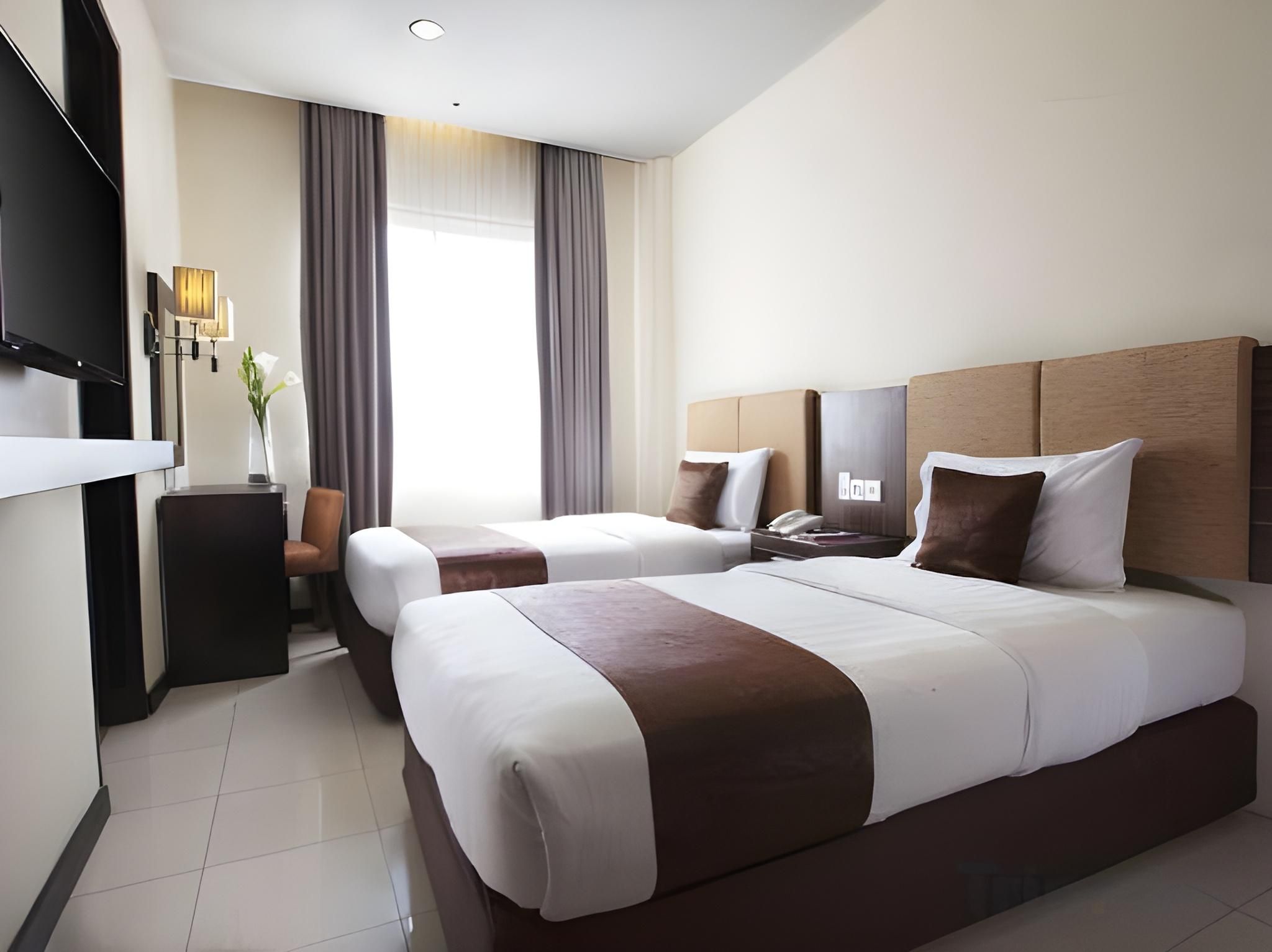 Superior King Room