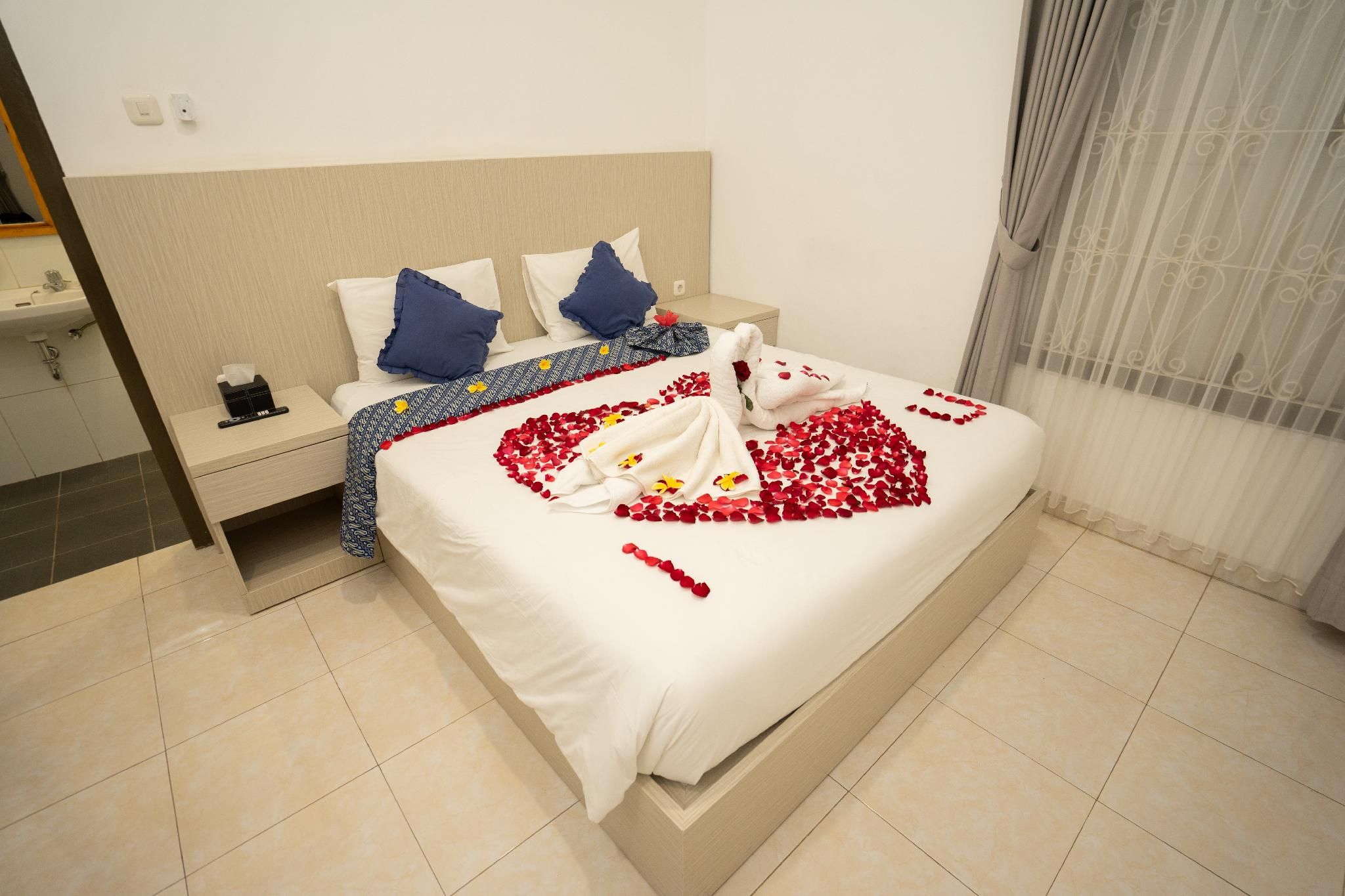 Villa 2 Bedroom