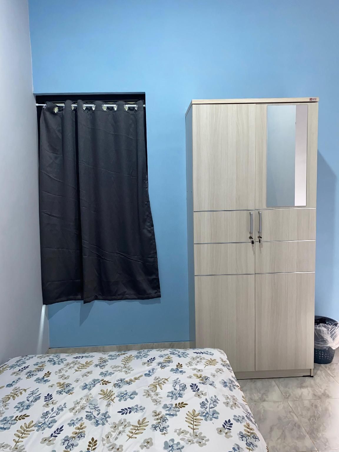 Double Air Conditioning