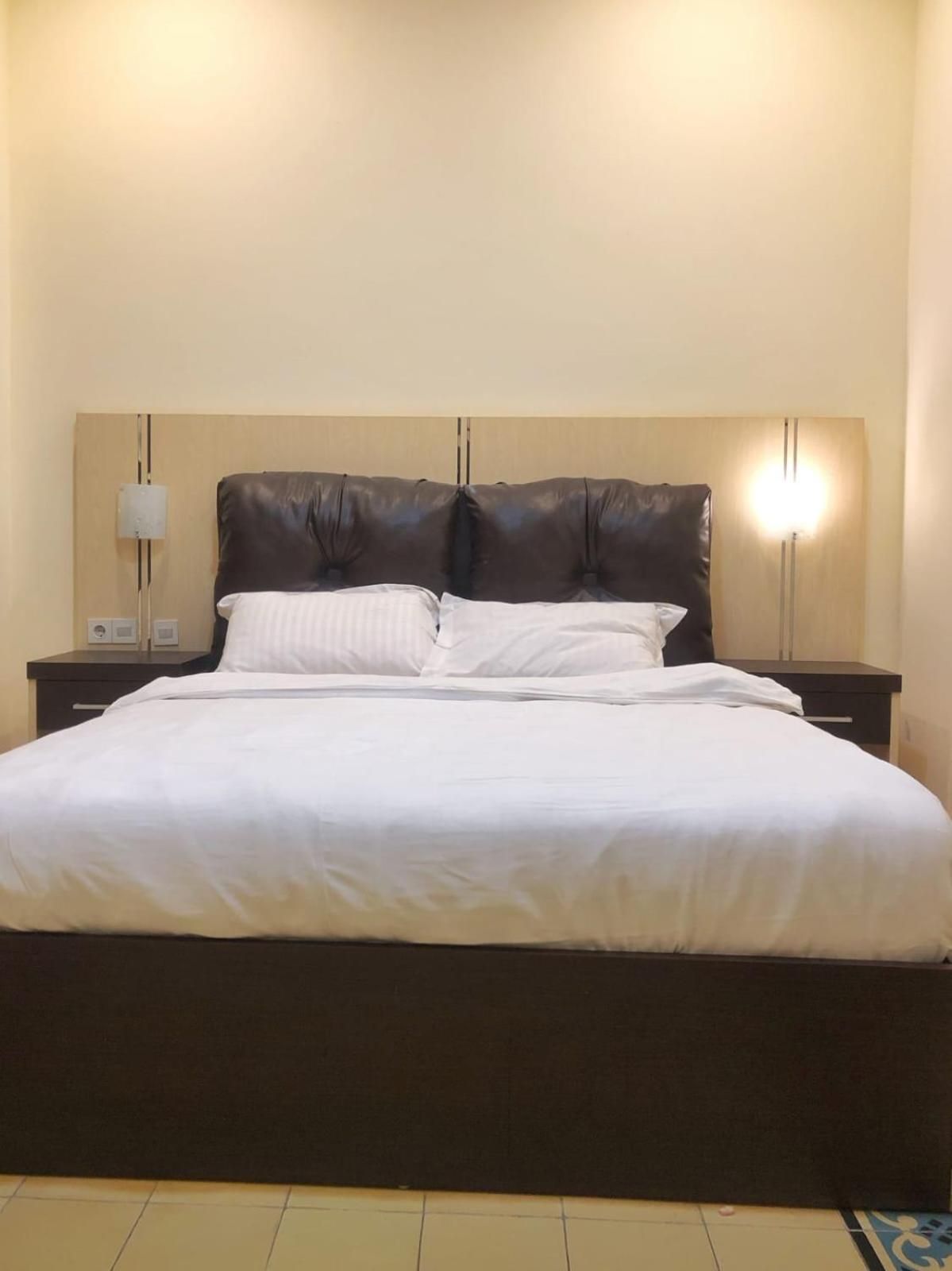 Family Junior Suite