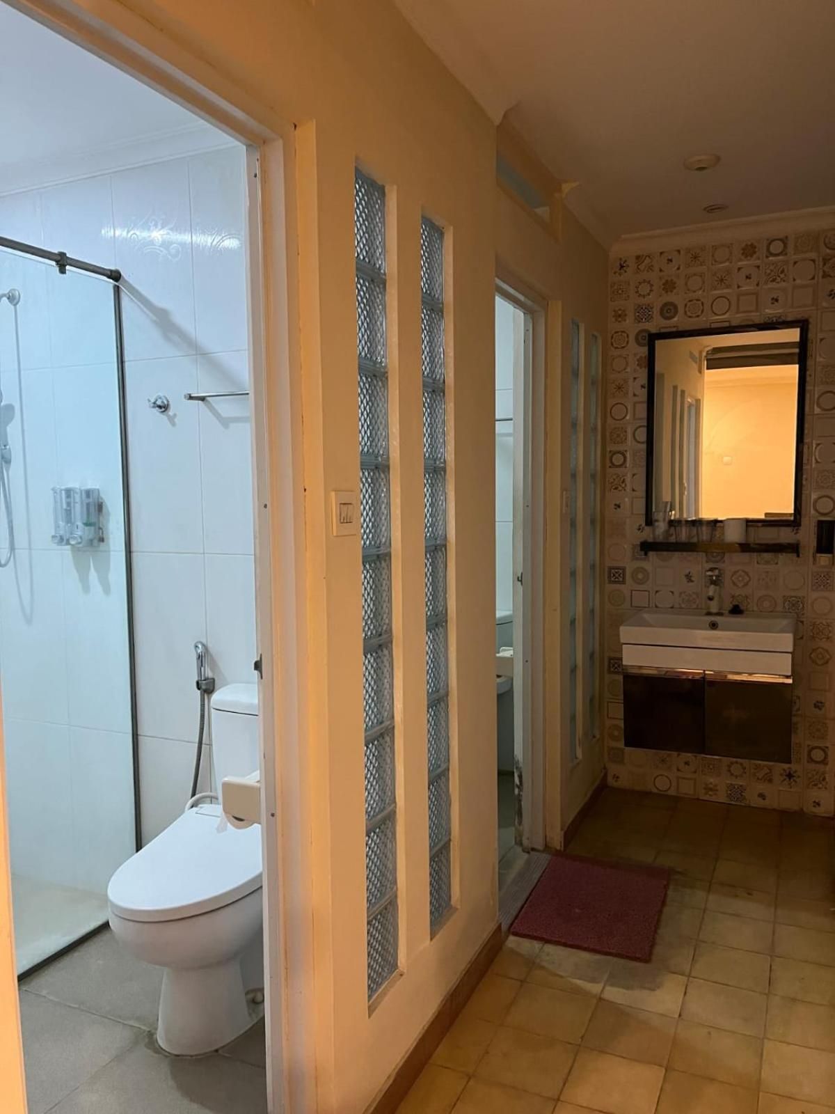 Family Junior Suite