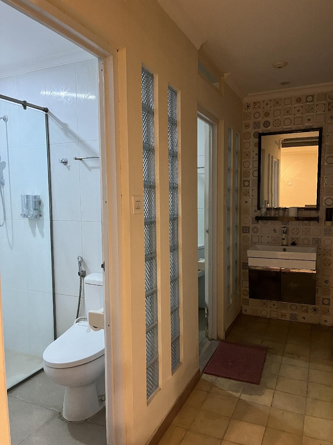 2 Bedroom Deluxe
