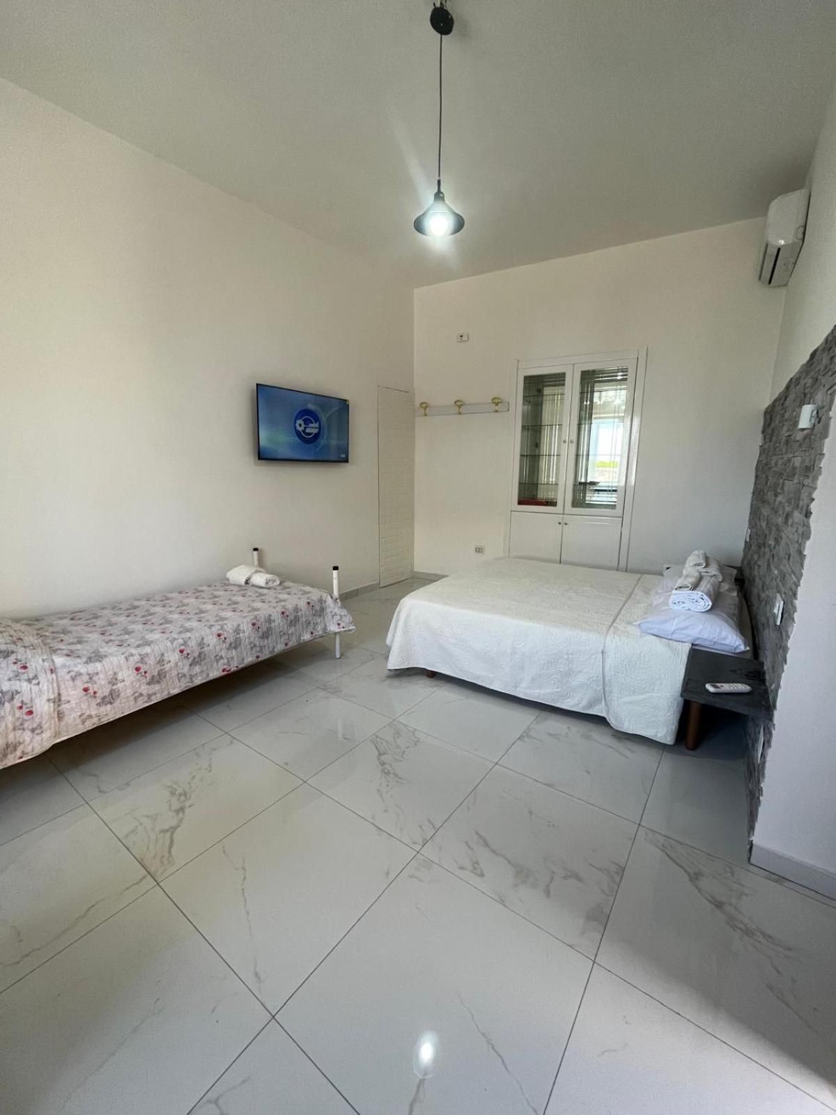 Triple Room with Private Bathroom