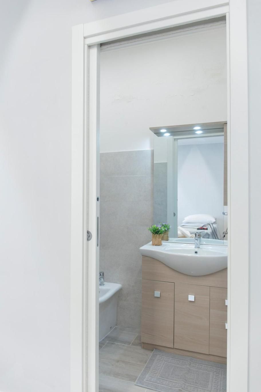Triple Room with Private Bathroom