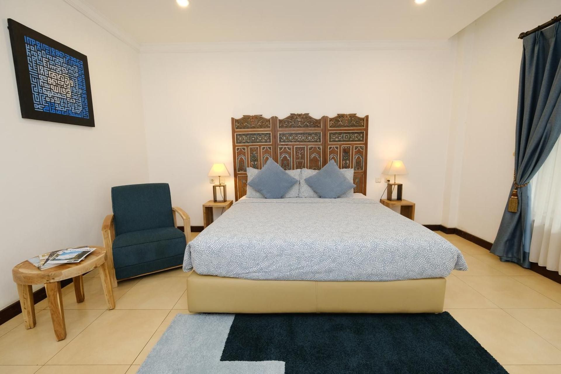 King Room