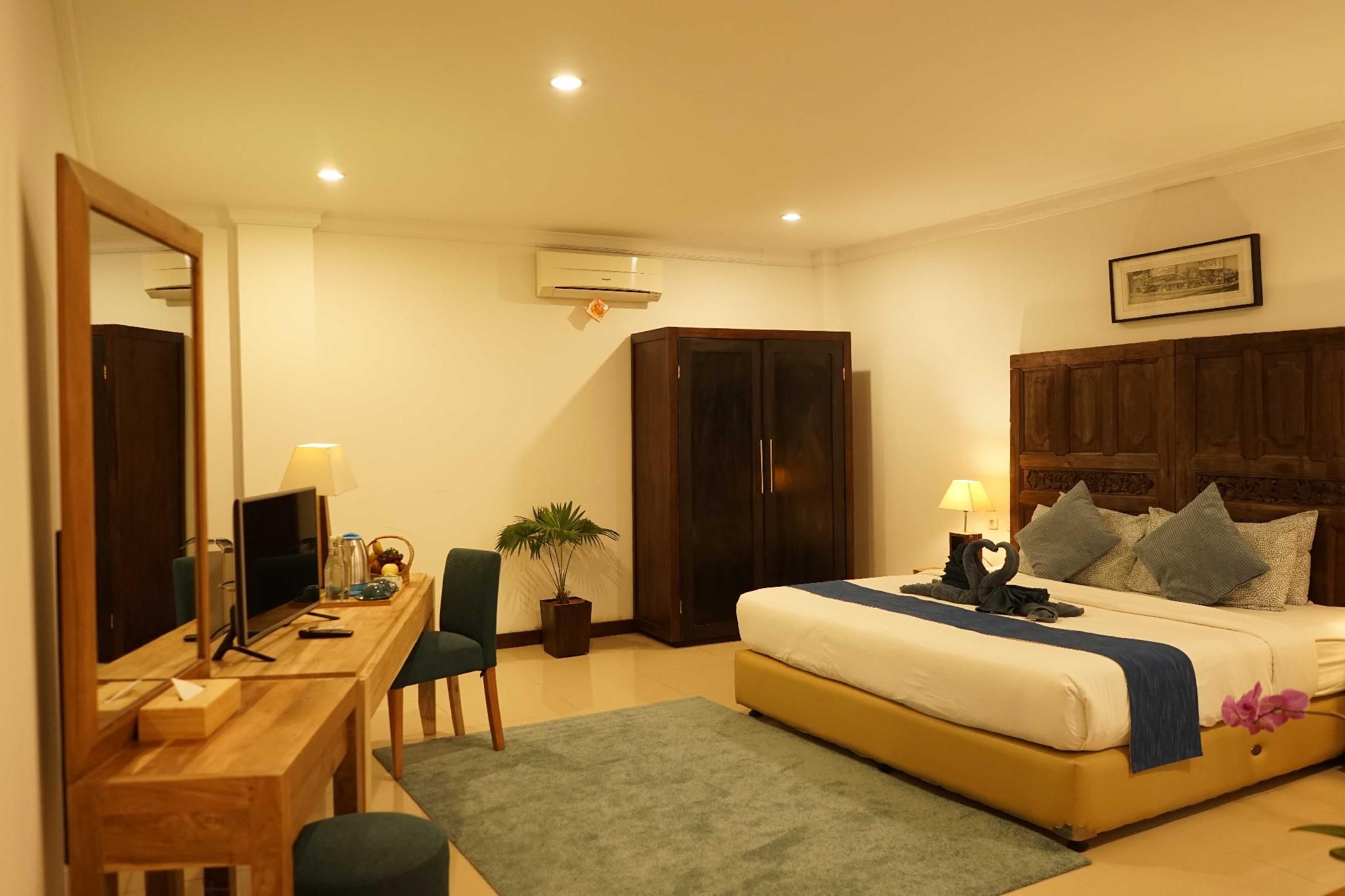Suite Room