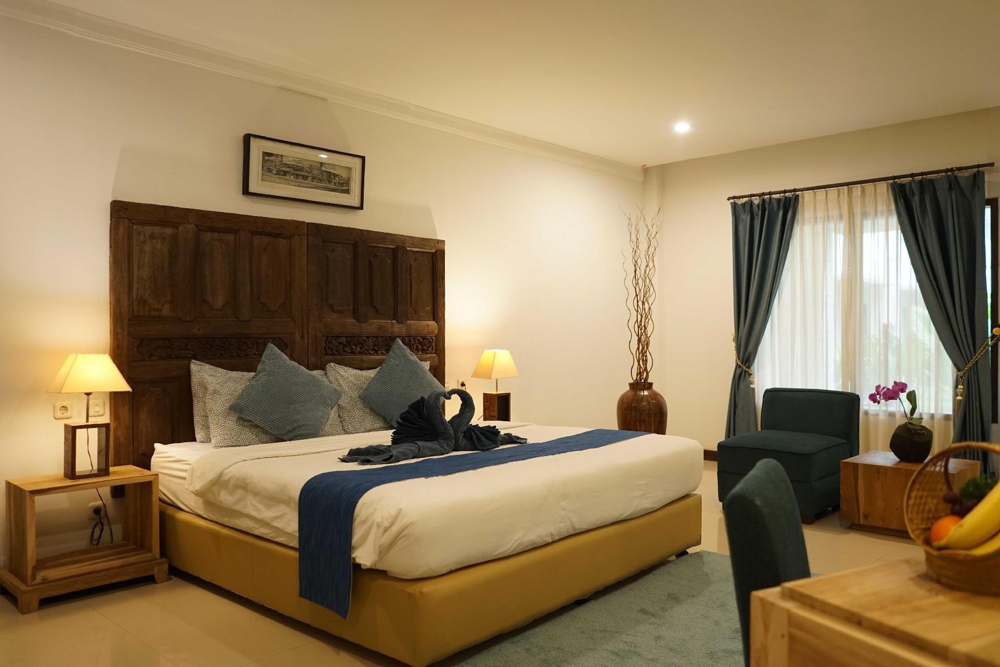 Suite Room