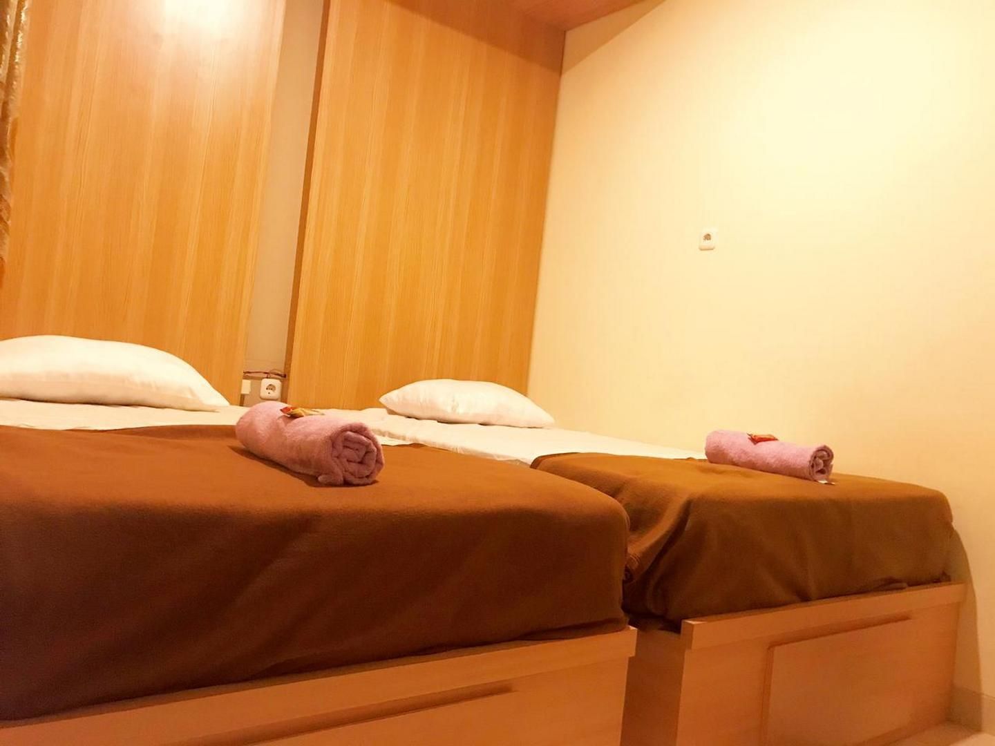 Promotion Room