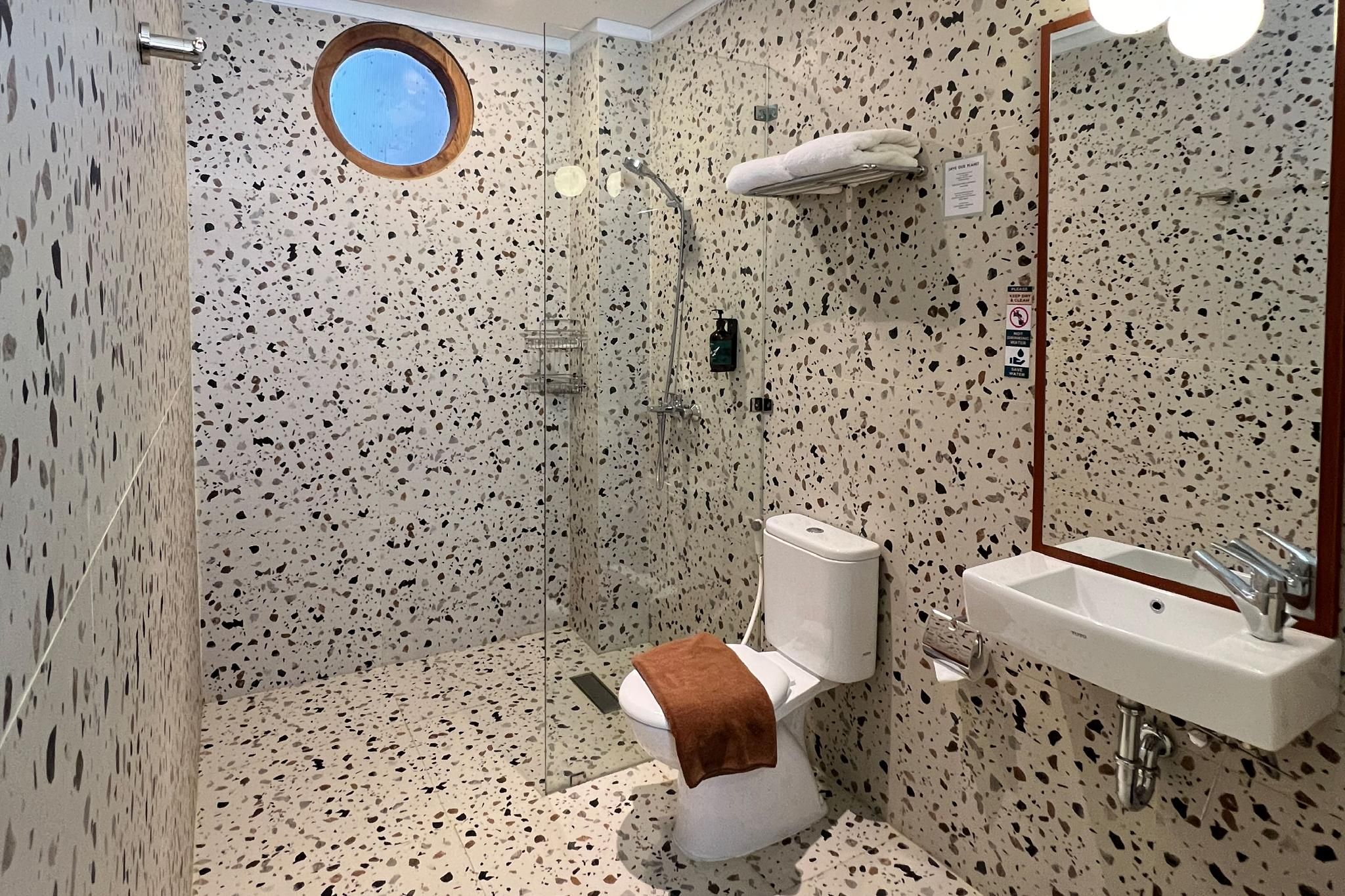 Suite Room