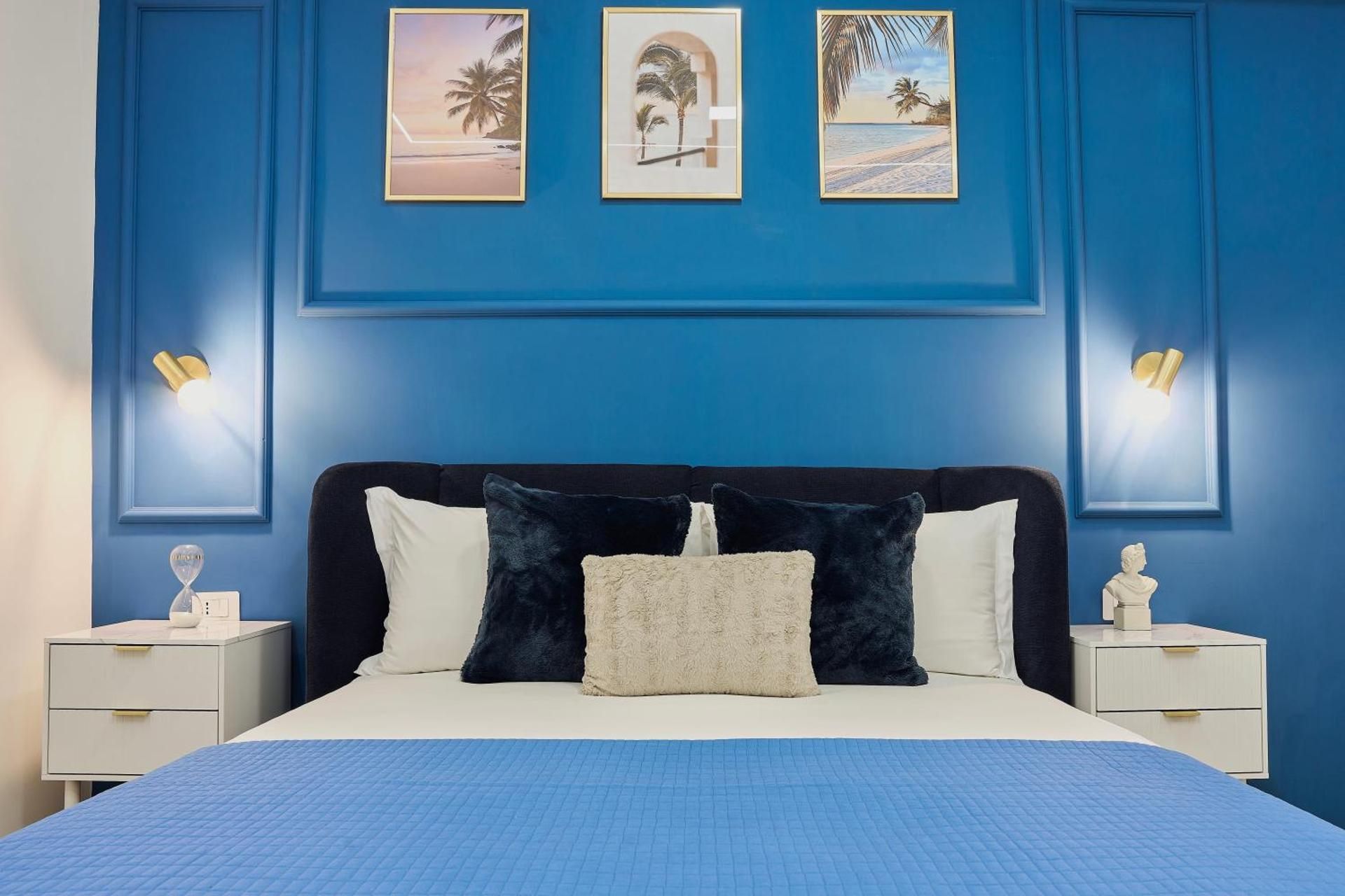 Comfort Triple Room