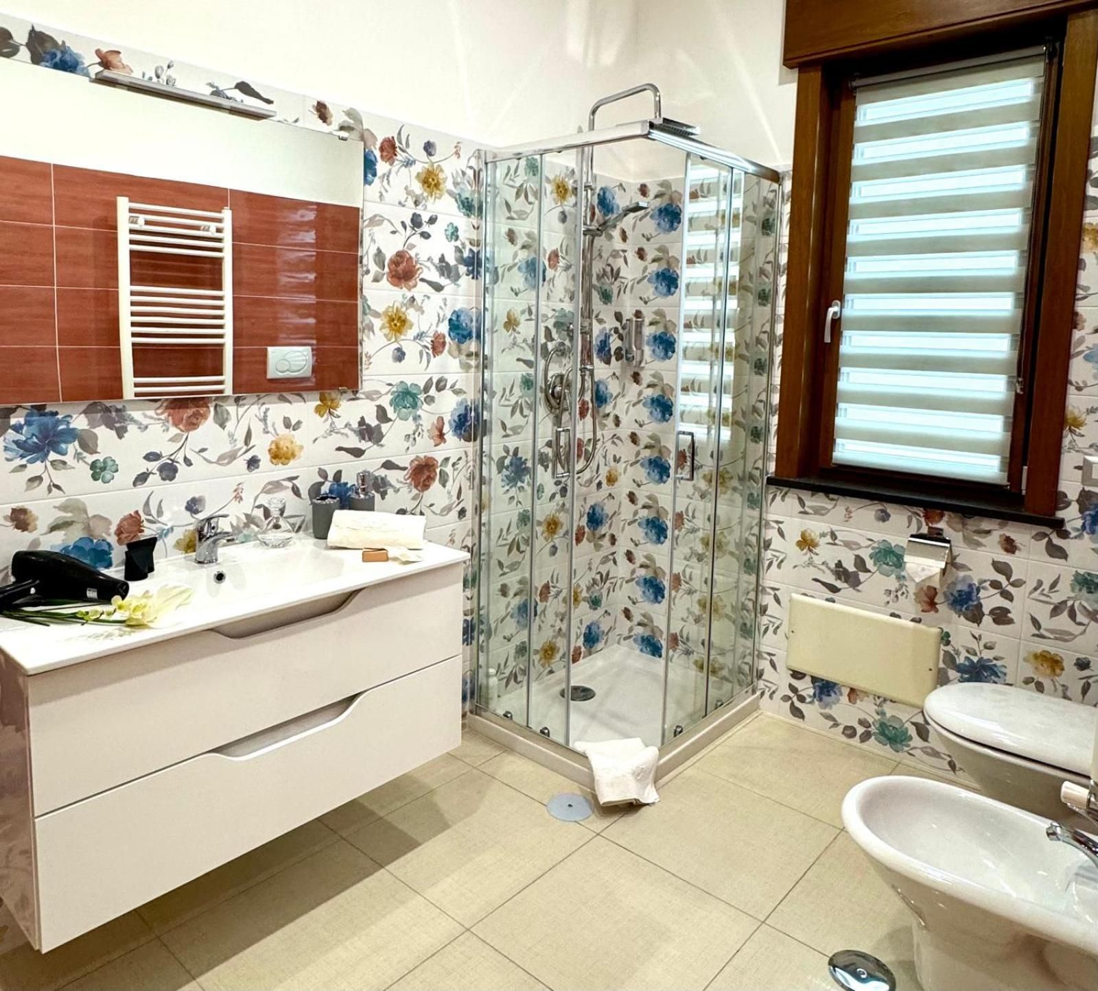 Superior One-Bedroom Apartment with Balcony